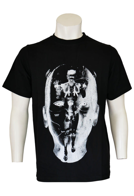 44 Label Group X Anyma T-Shirt - Original Designer Marken Outlet - Salvin Store