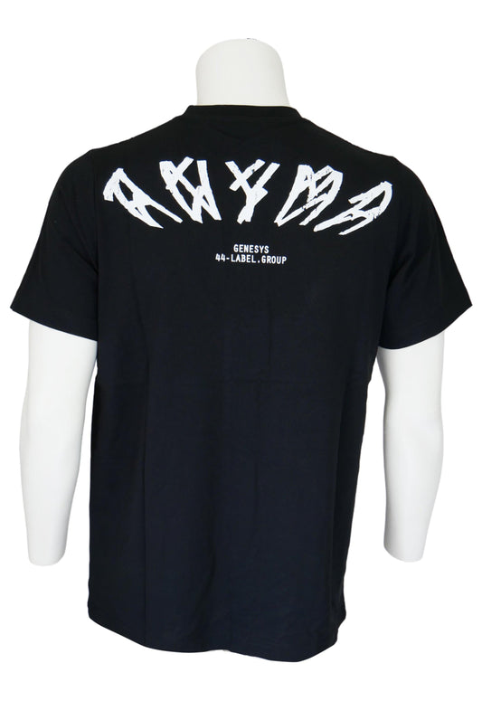 44 Label Group X Anyma T-Shirt - Original Designer Marken Outlet - Salvin Store