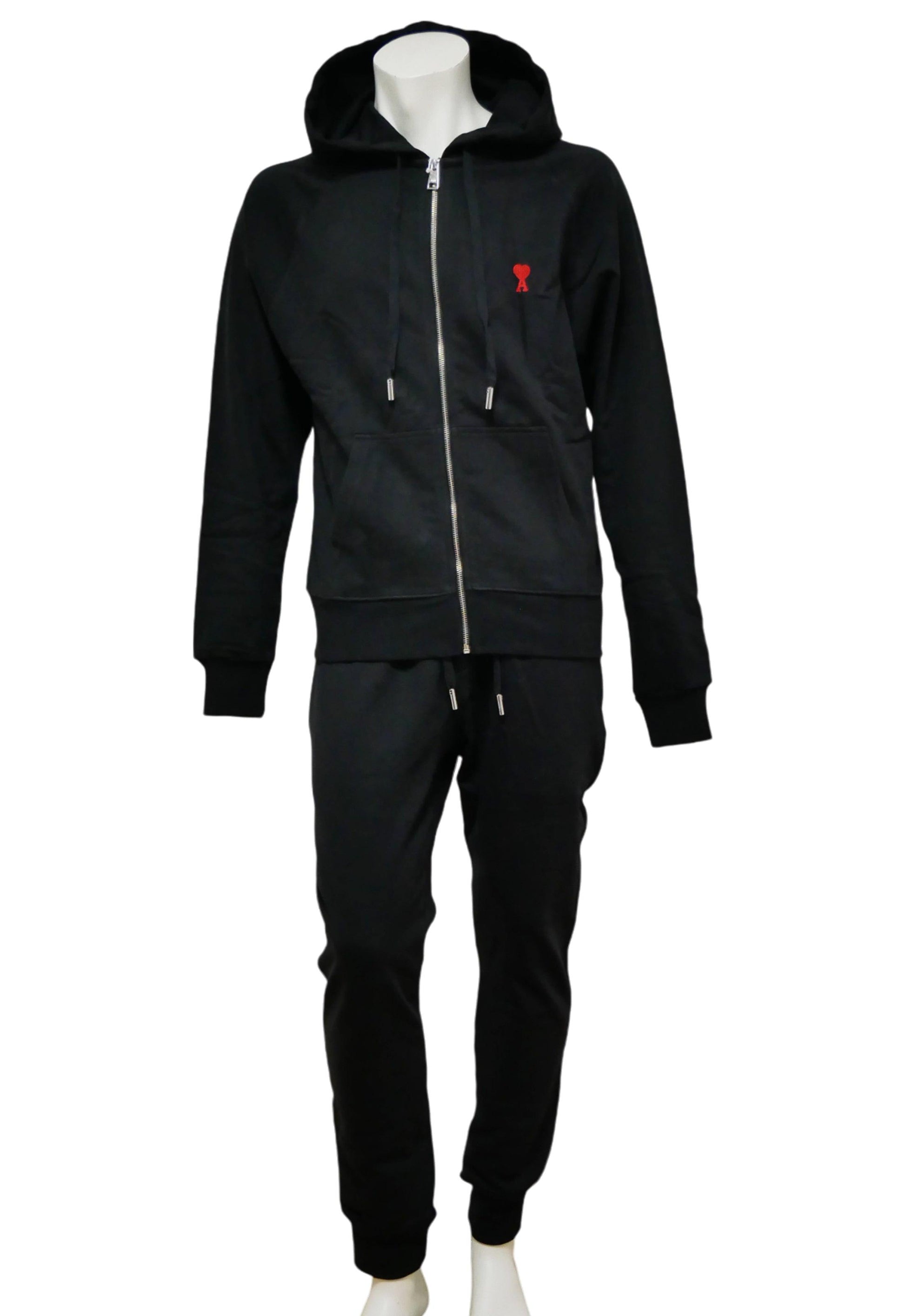 Ami Trainingsanzug - Original Designer Marken Outlet - Salvin Store