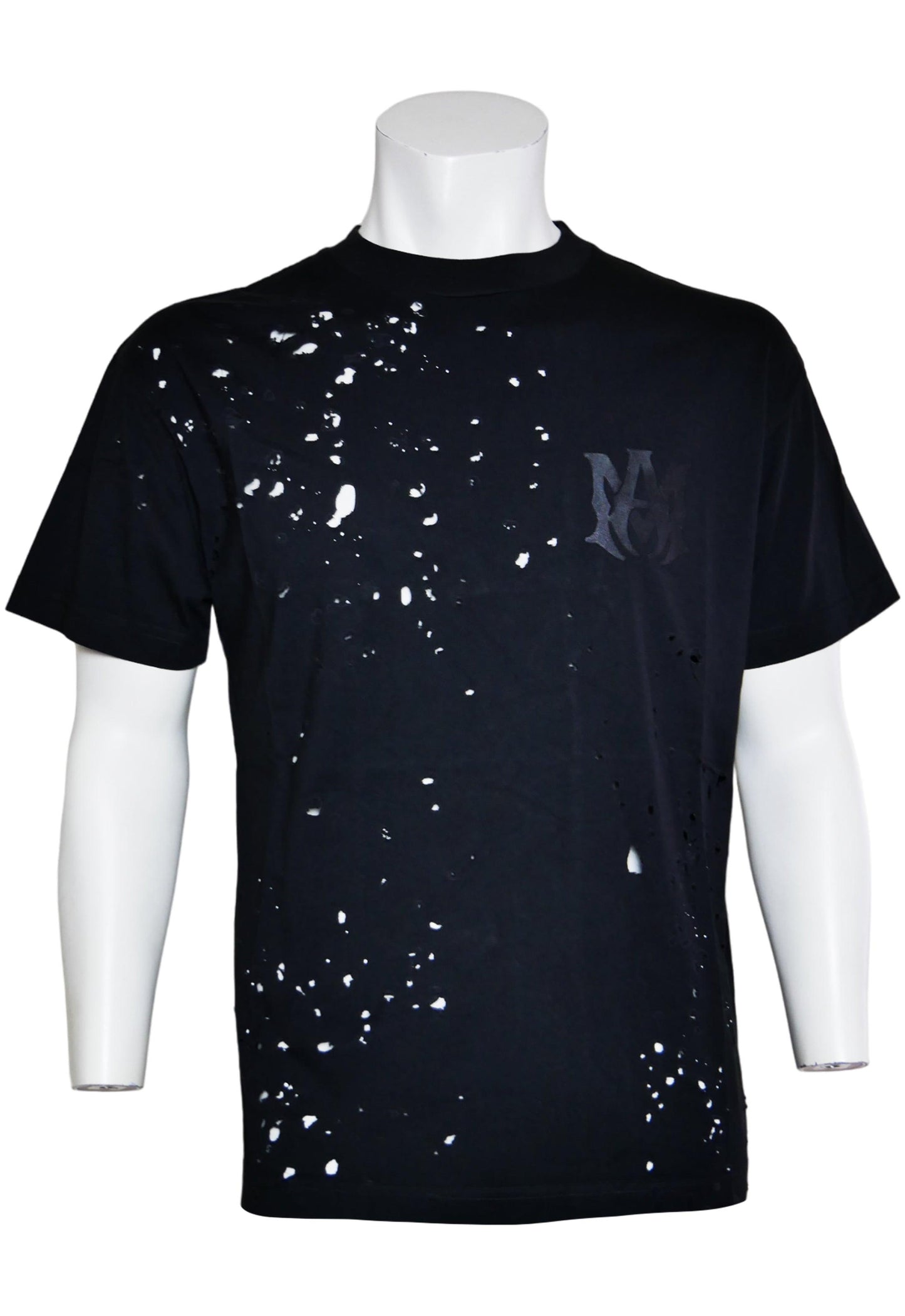 Amiri T-Shirt - Original Designer Marken Outlet - Salvin Store