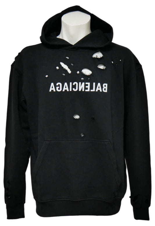 Balenciaga Kapuzenpullover, Hoodie - Original Designer Marken Outlet - Salvin Store