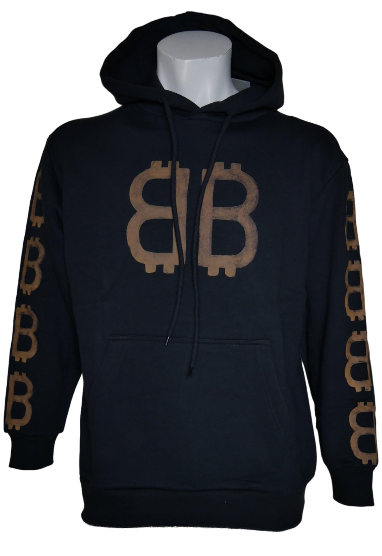 Balenciaga Kapuzenpullover, Hoodie - Original Designer Marken Outlet - Salvin Store
