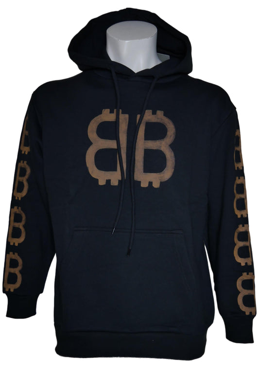 Balenciaga Kapuzenpullover, Hoodie - Original Designer Marken Outlet - Salvin Store