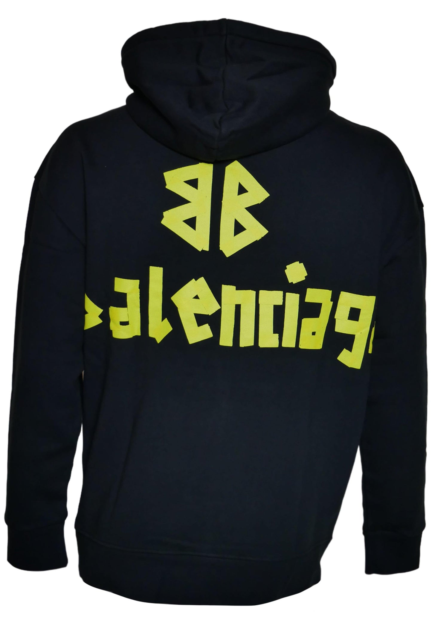 Balenciaga Kapuzenpullover, Hoodie - Original Designer Marken Outlet - Salvin Store