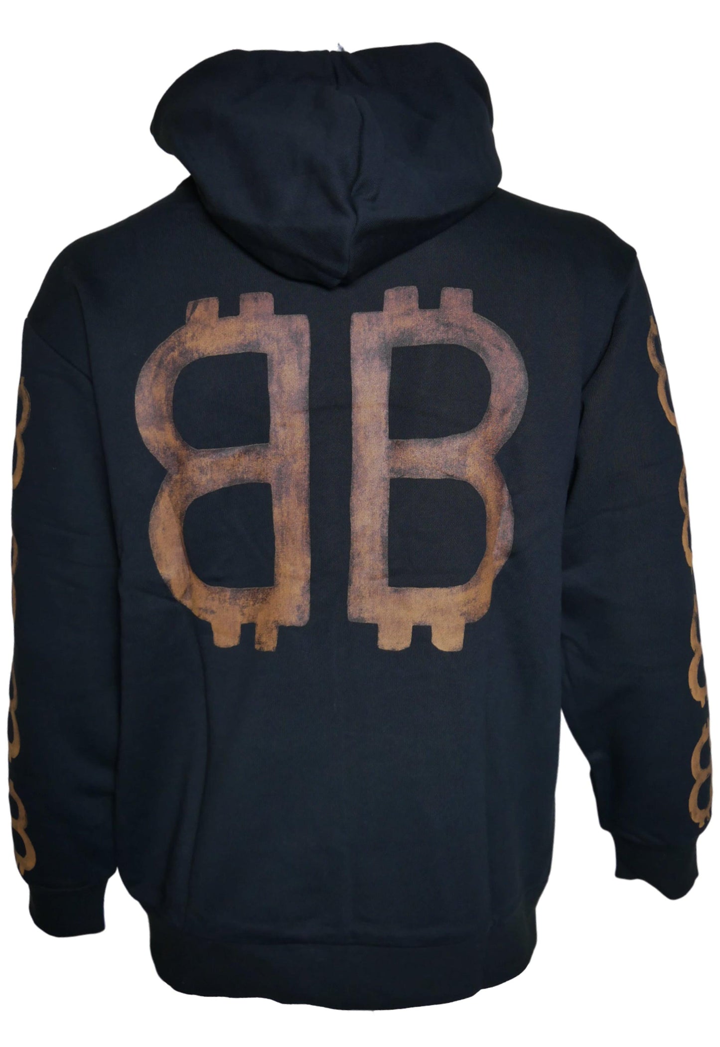 Balenciaga Kapuzenpullover, Hoodie - Original Designer Marken Outlet - Salvin Store
