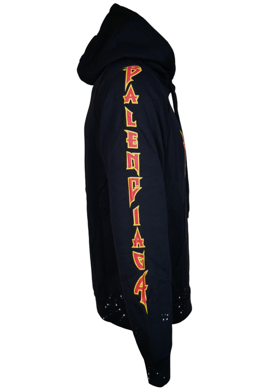 Balenciaga Kapuzenpullover, Hoodie - Original Designer Marken Outlet - Salvin Store