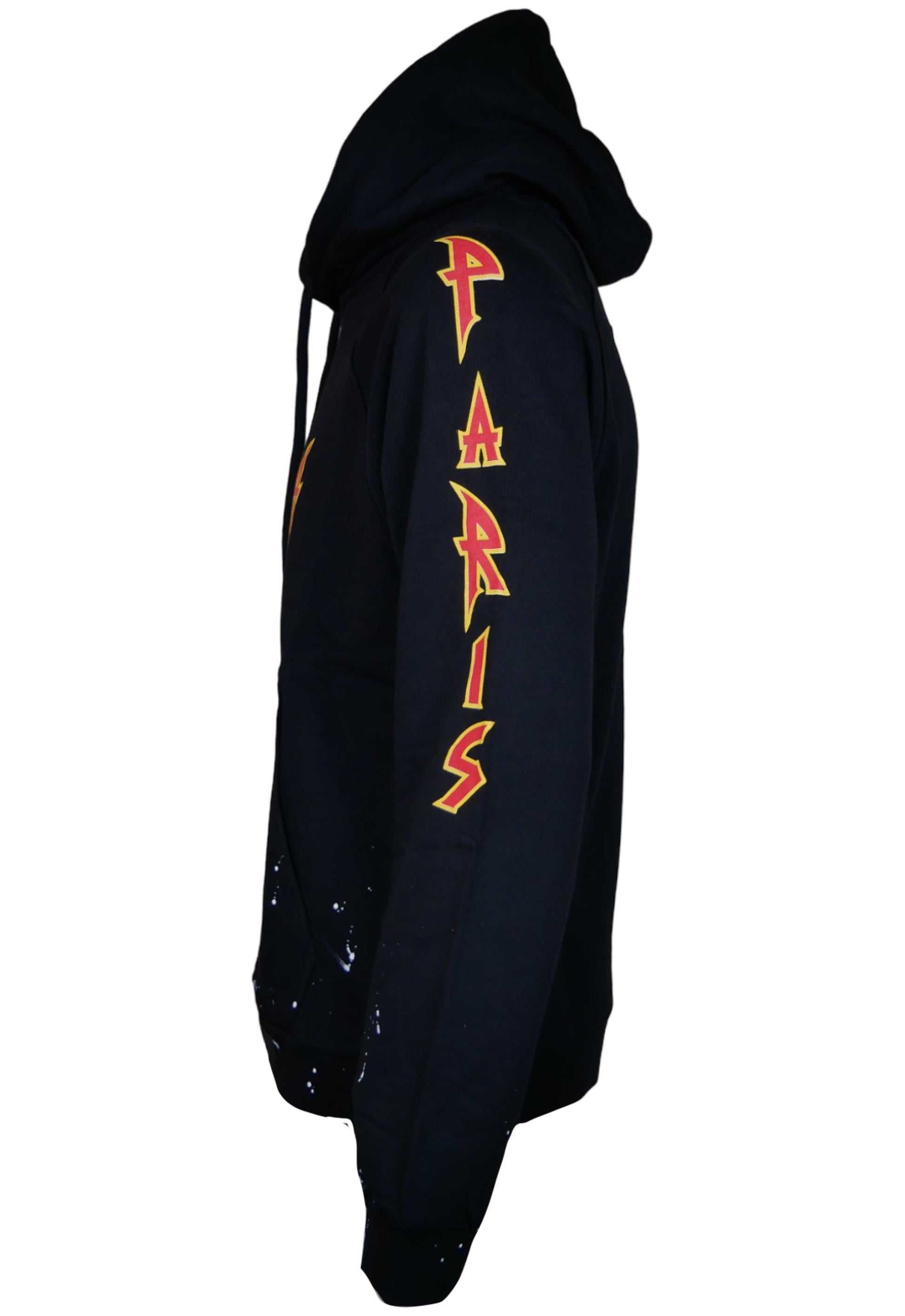 Balenciaga Kapuzenpullover, Hoodie - Original Designer Marken Outlet - Salvin Store