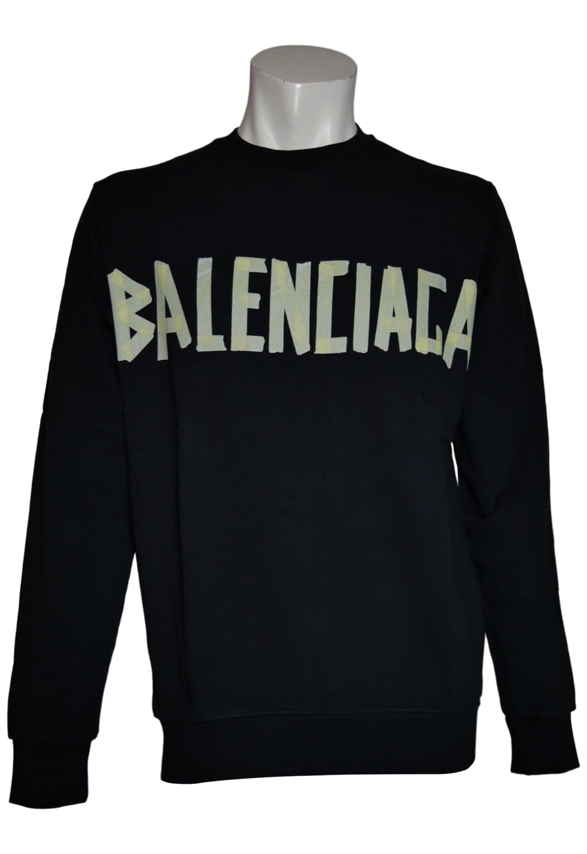 Balenciaga Pullover, Sweatshirt - Original Designer Marken Outlet - Salvin Store