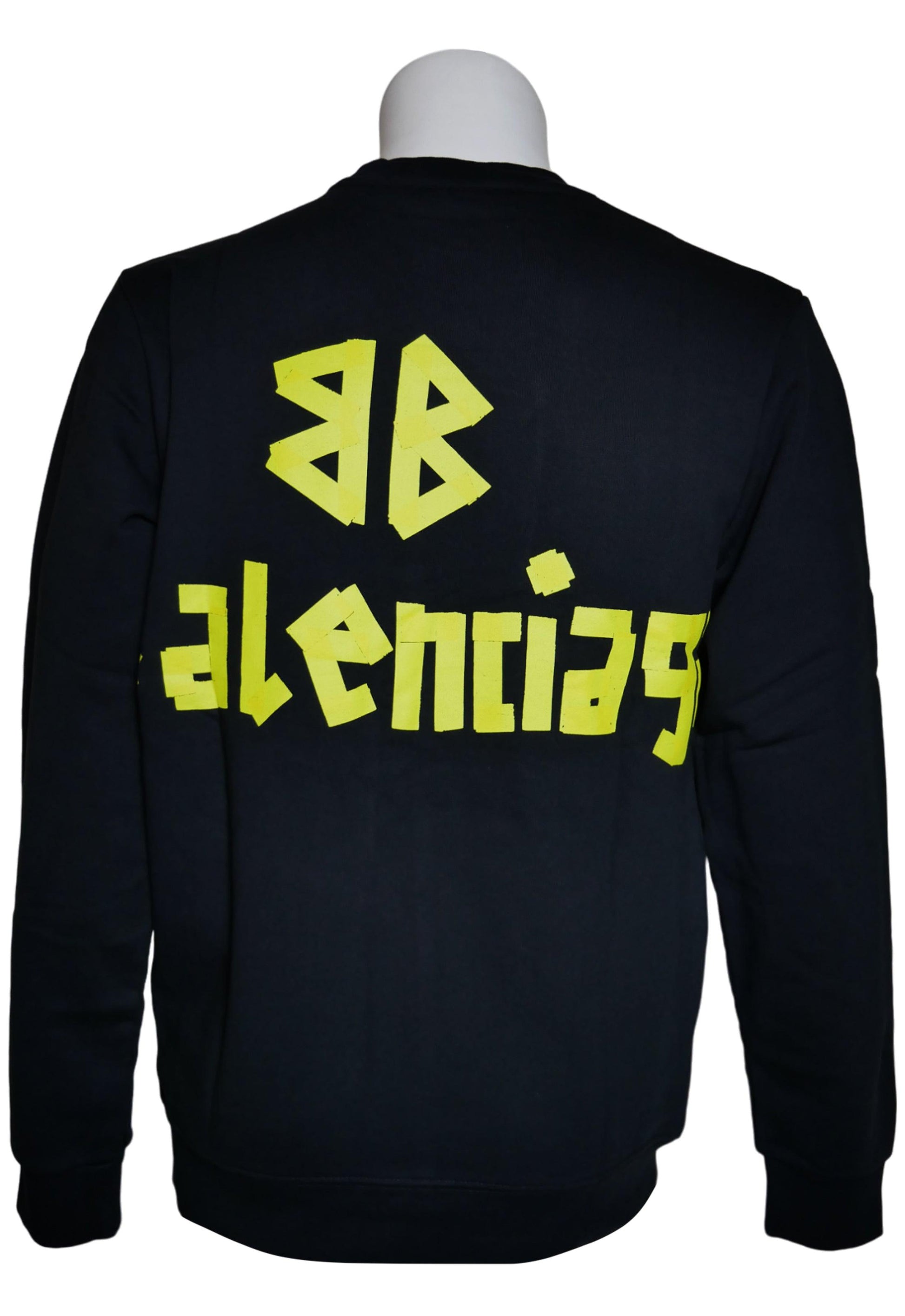 Balenciaga Pullover, Sweatshirt - Original Designer Marken Outlet - Salvin Store