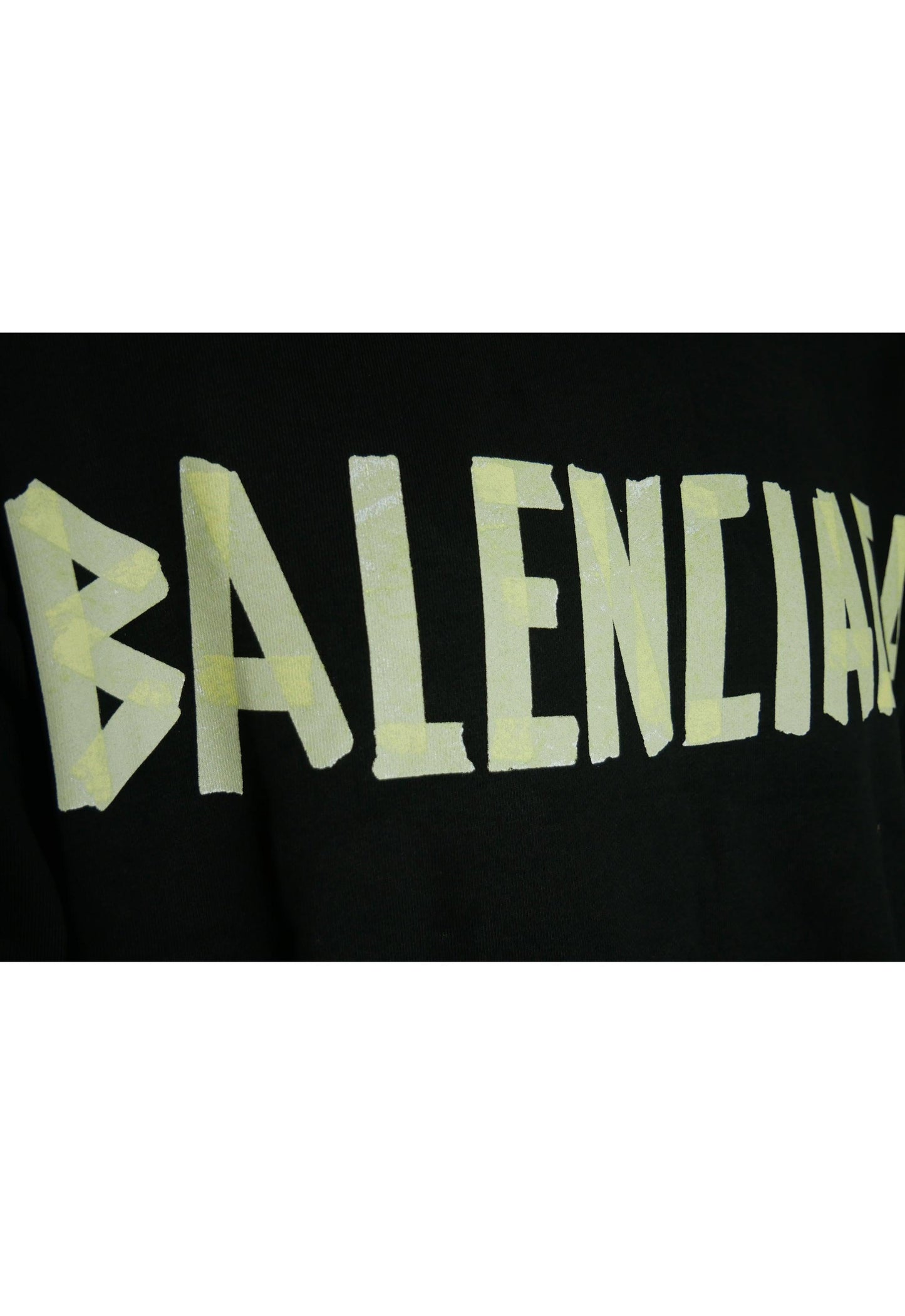 Balenciaga Pullover, Sweatshirt - Original Designer Marken Outlet - Salvin Store