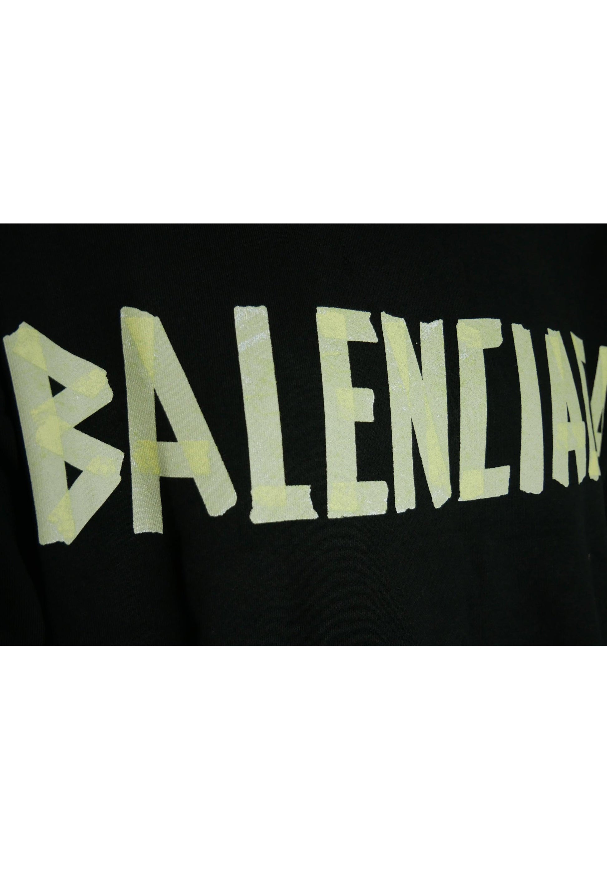 Balenciaga Pullover, Sweatshirt - Original Designer Marken Outlet - Salvin Store