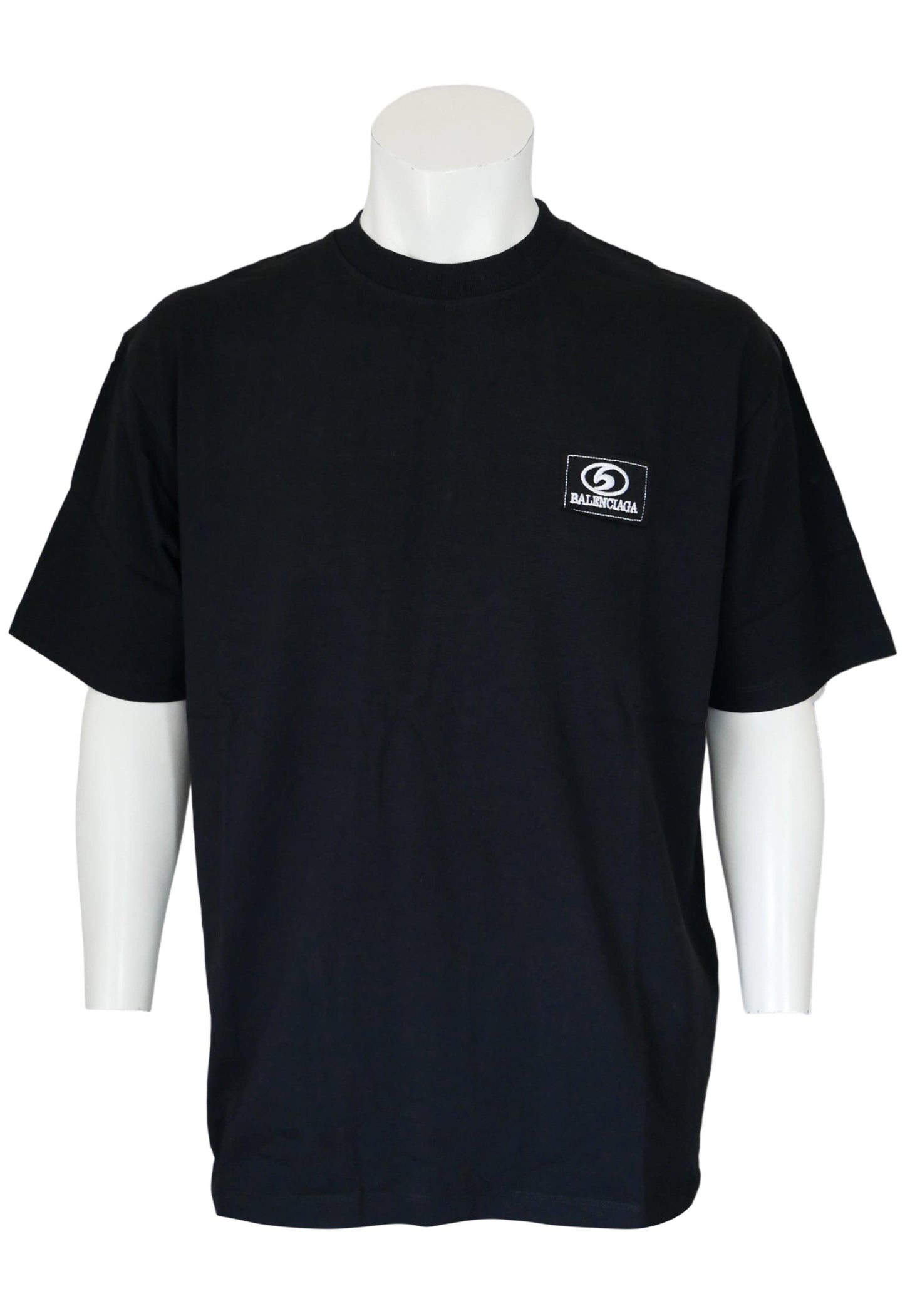 Balenciaga T-Shirt - Original Designer Marken Outlet - Salvin Store