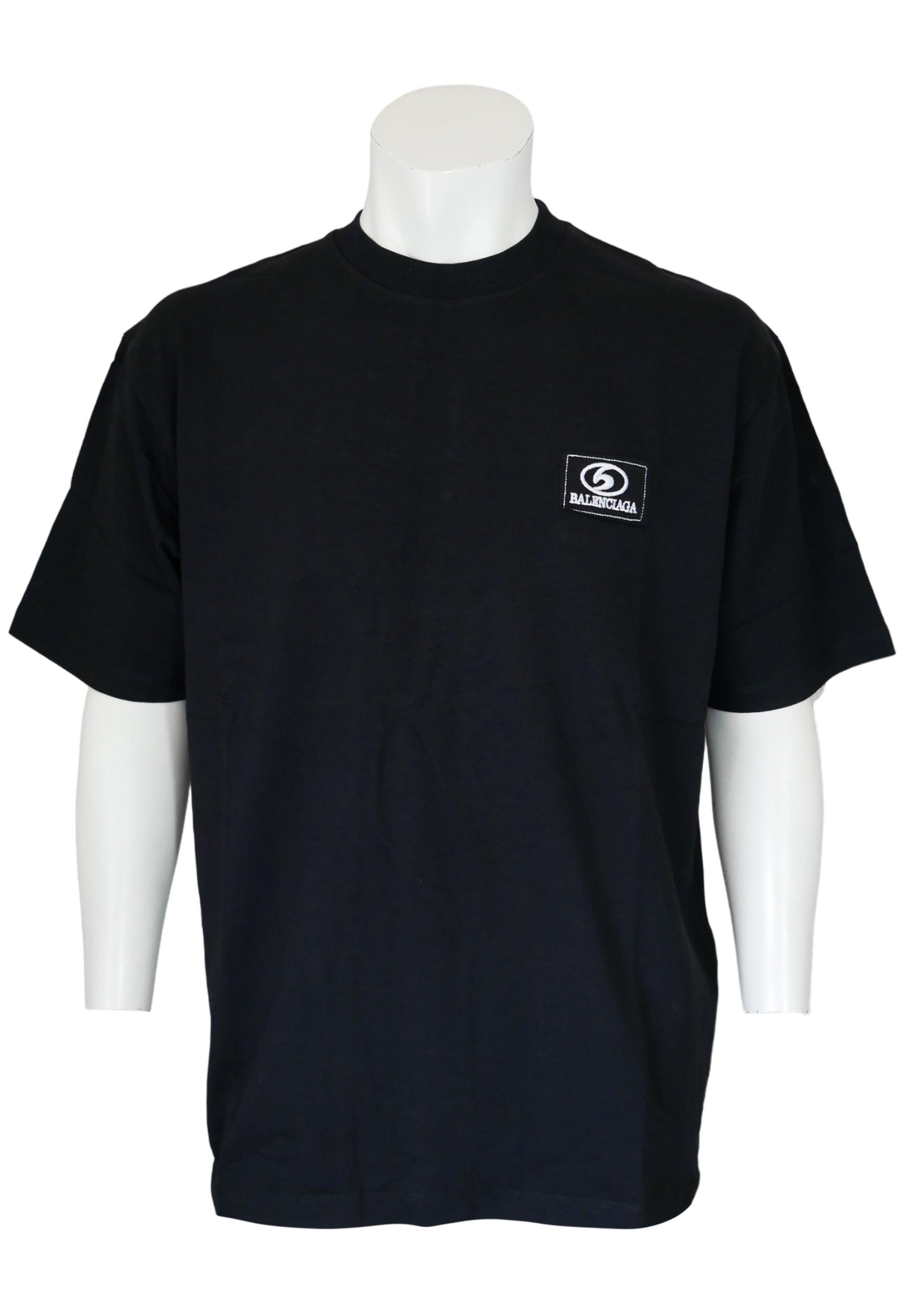 Balenciaga T-Shirt - Original Designer Marken Outlet - Salvin Store