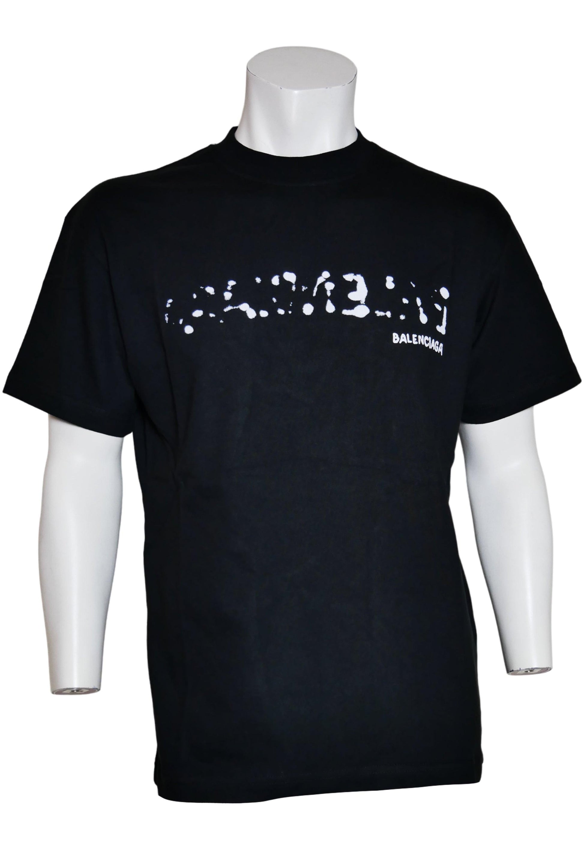 Balenciaga T-Shirt - Original Designer Marken Outlet - Salvin Store