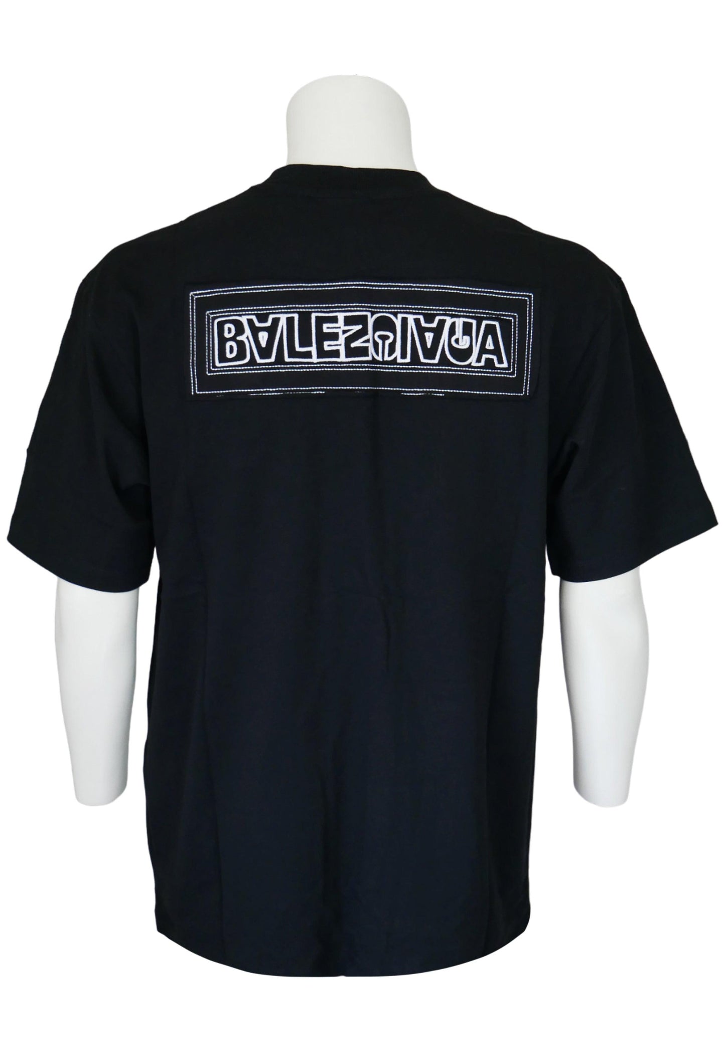 Balenciaga T-Shirt - Original Designer Marken Outlet - Salvin Store