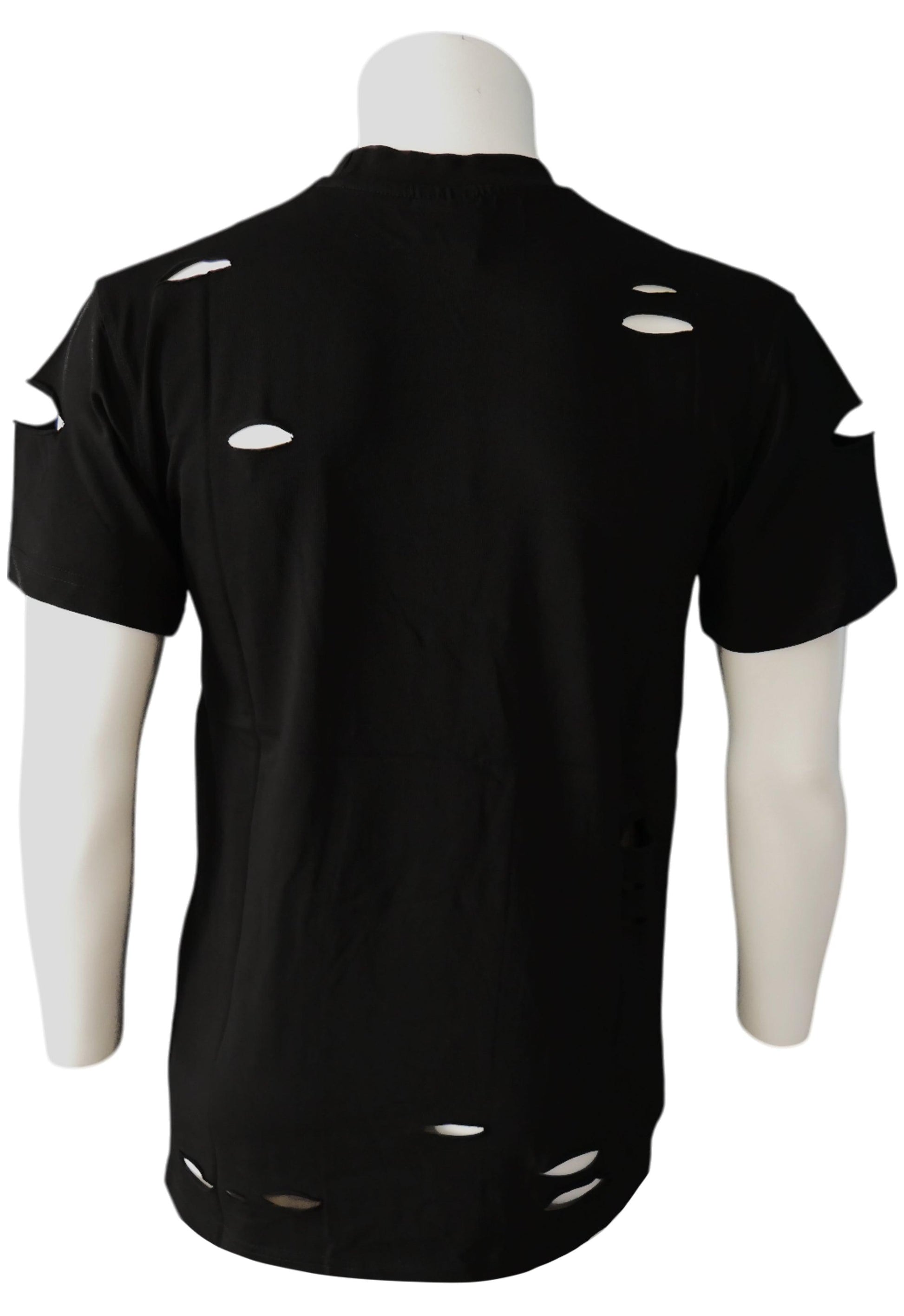 Balenciaga T-Shirt - Original Designer Marken Outlet - Salvin Store