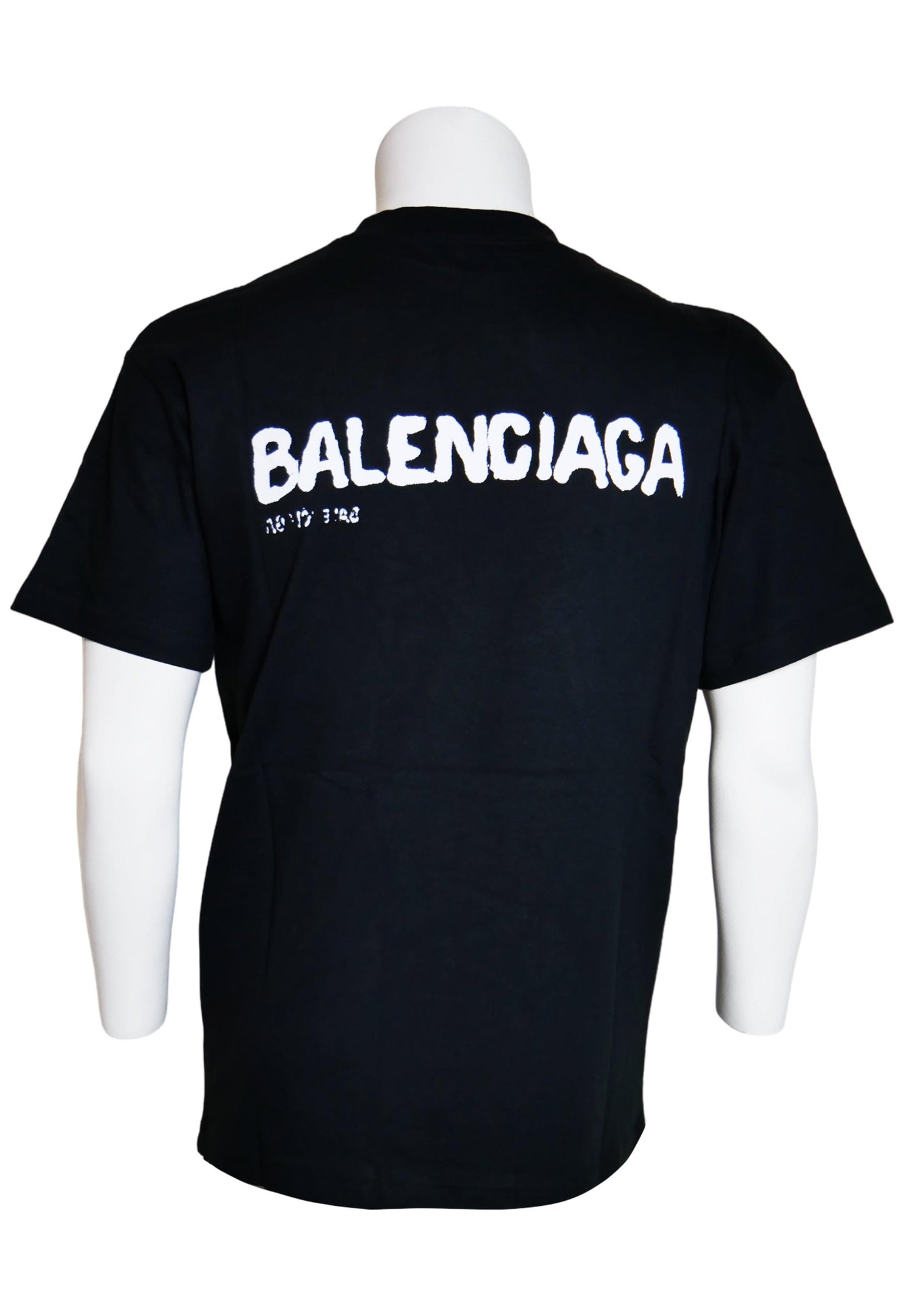 Balenciaga T-Shirt - Original Designer Marken Outlet - Salvin Store