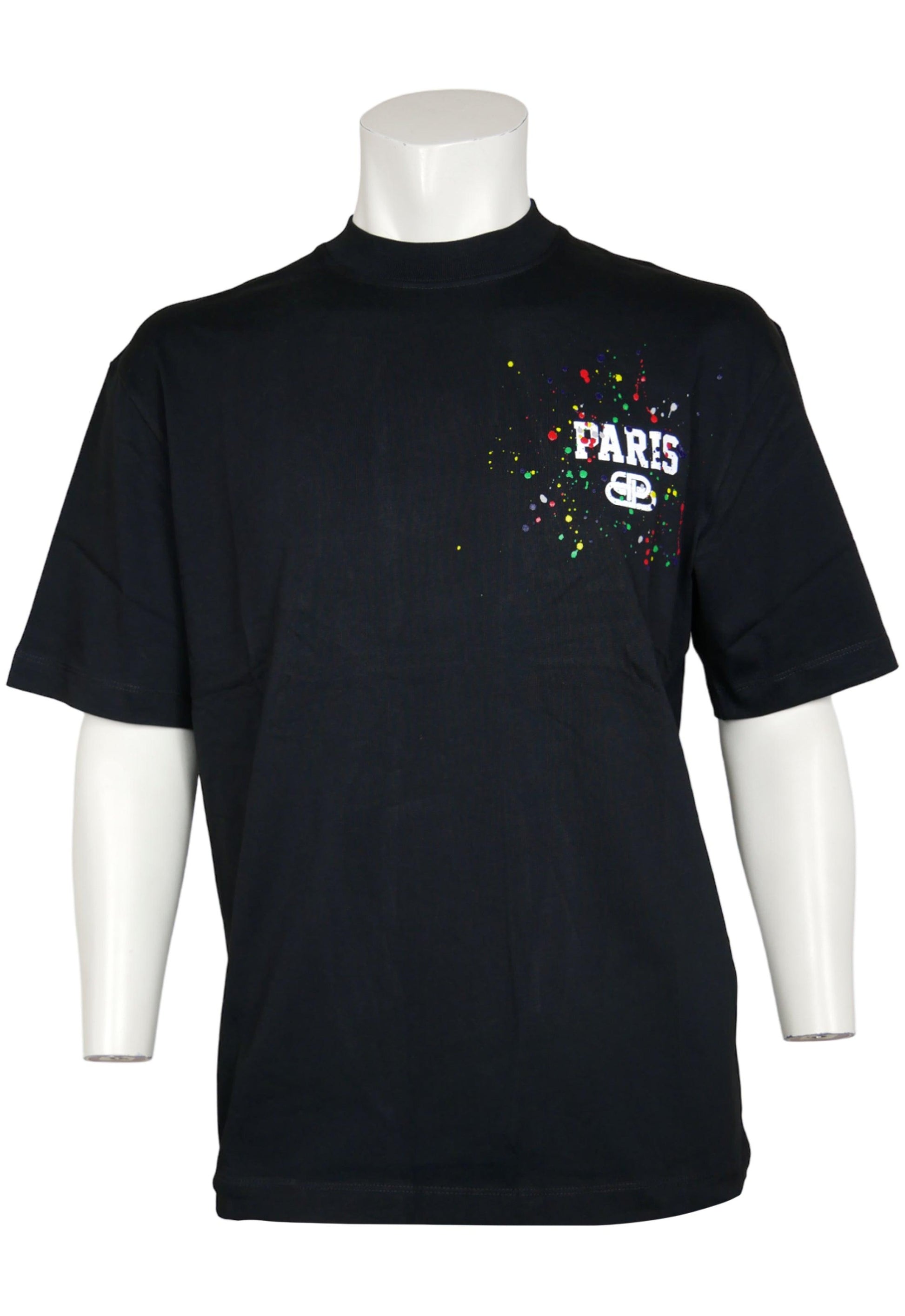 Balenciaga T-Shirt - Original Designer Marken Outlet - Salvin Store