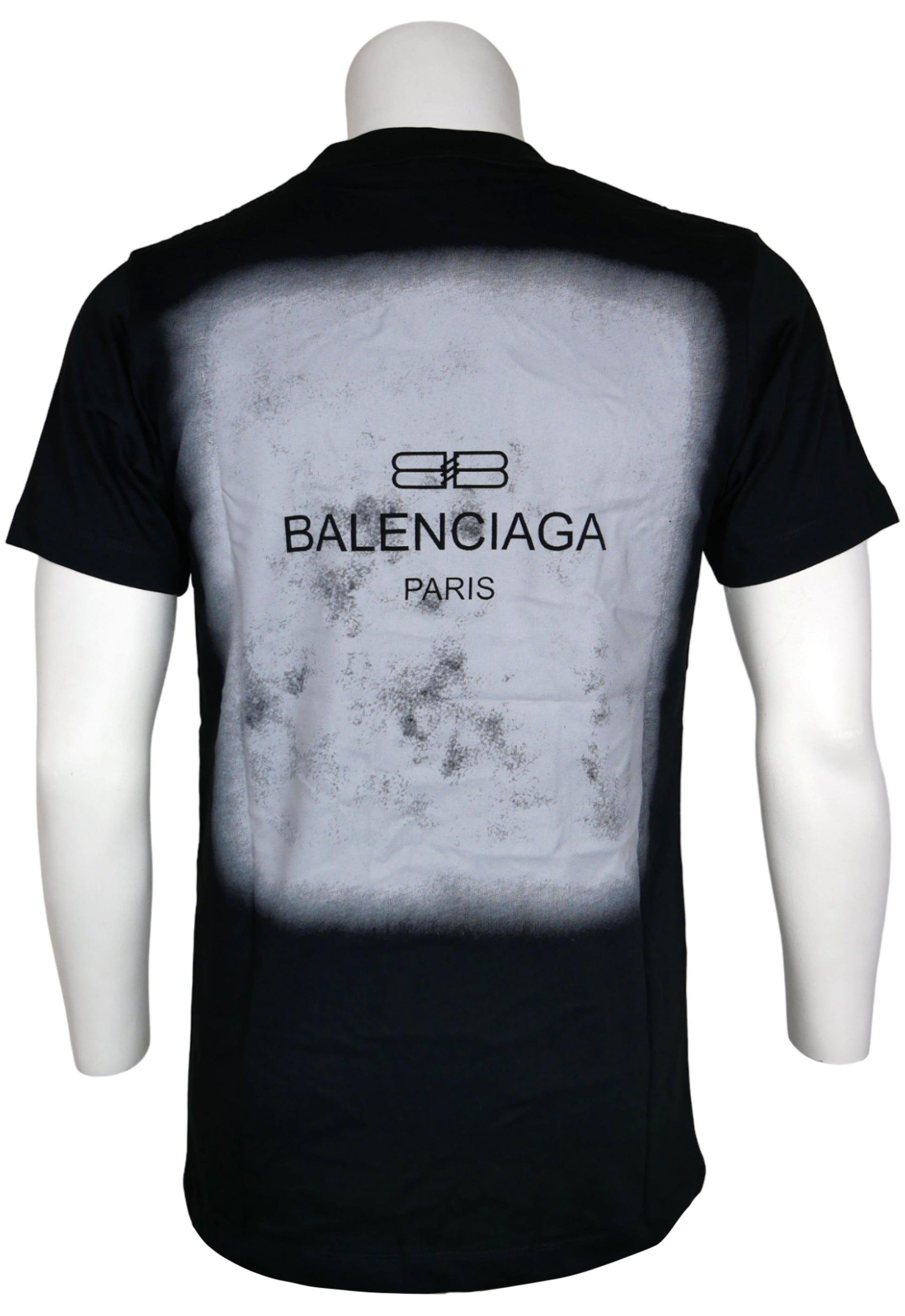 Balenciaga T-Shirt - Original Designer Marken Outlet - Salvin Store