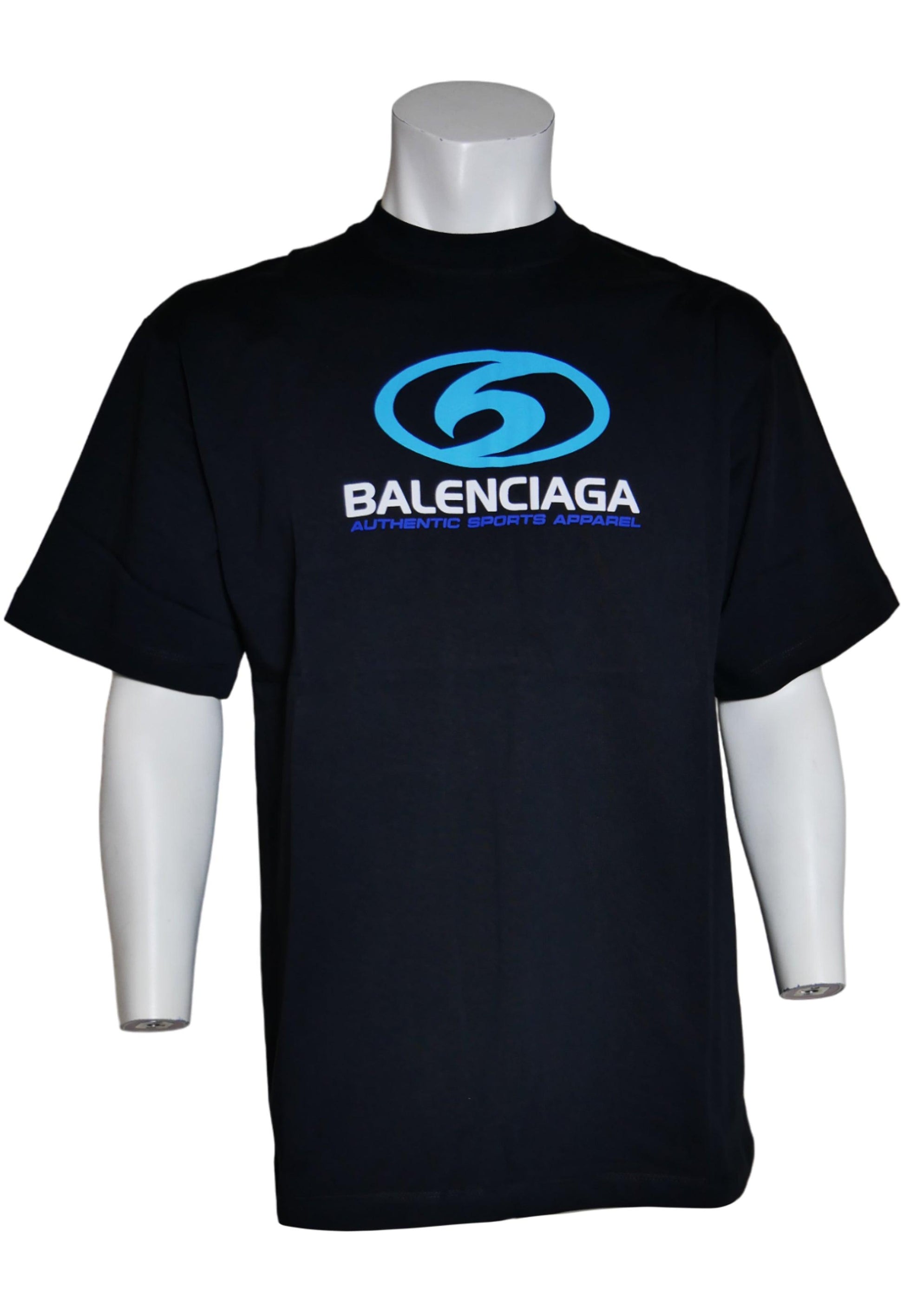 Balenciaga T-Shirt - Original Designer Marken Outlet - Salvin Store