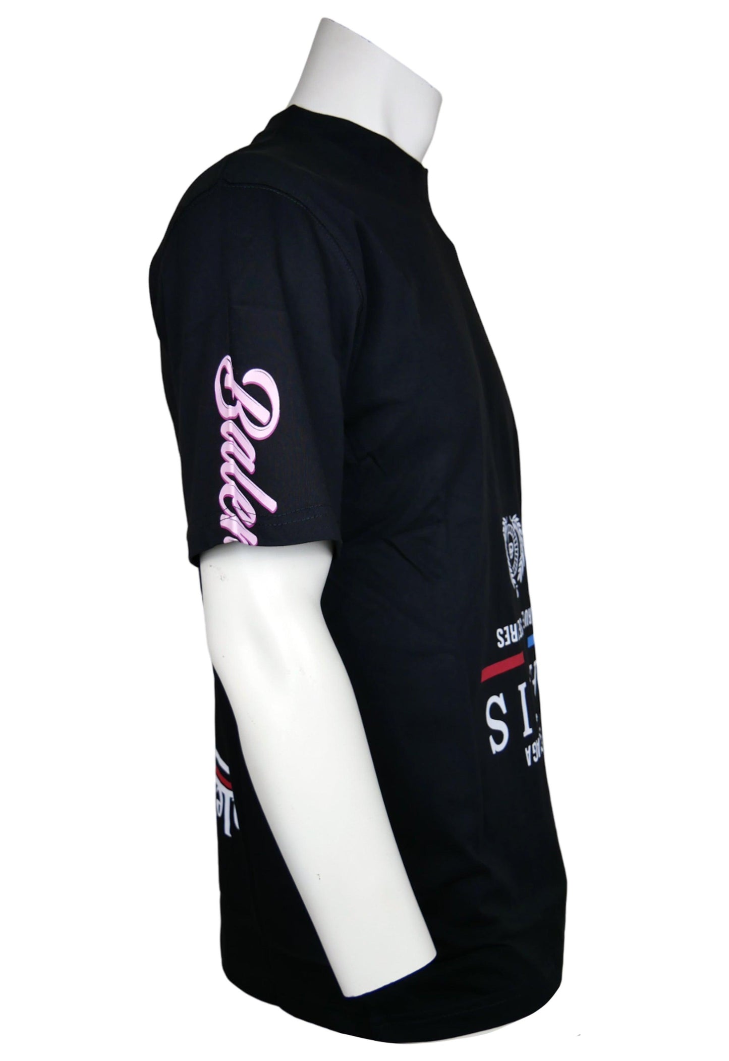 Balenciaga T-Shirt - Original Designer Marken Outlet - Salvin Store