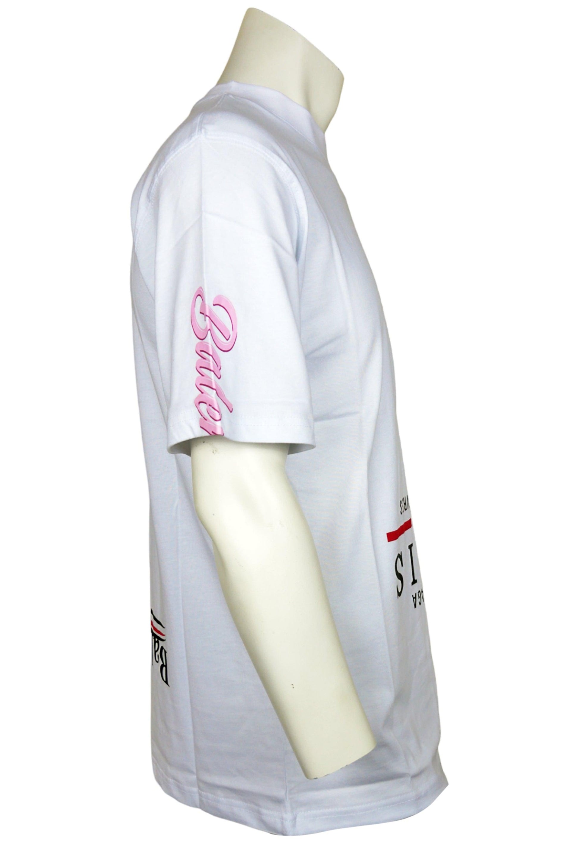 Balenciaga T-Shirt - Original Designer Marken Outlet - Salvin Store