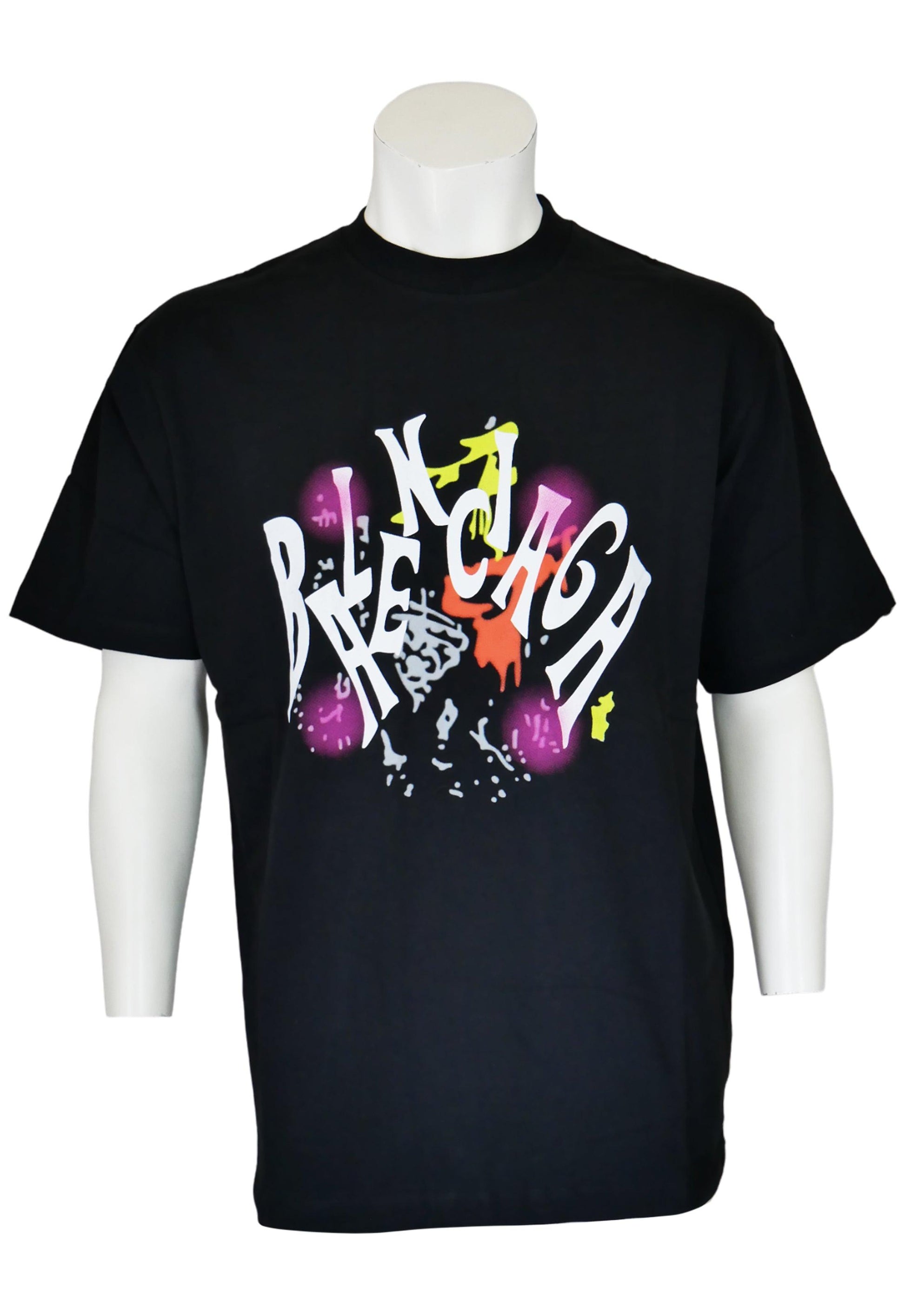 Balenciaga T-Shirt - Original Designer Marken Outlet - Salvin Store