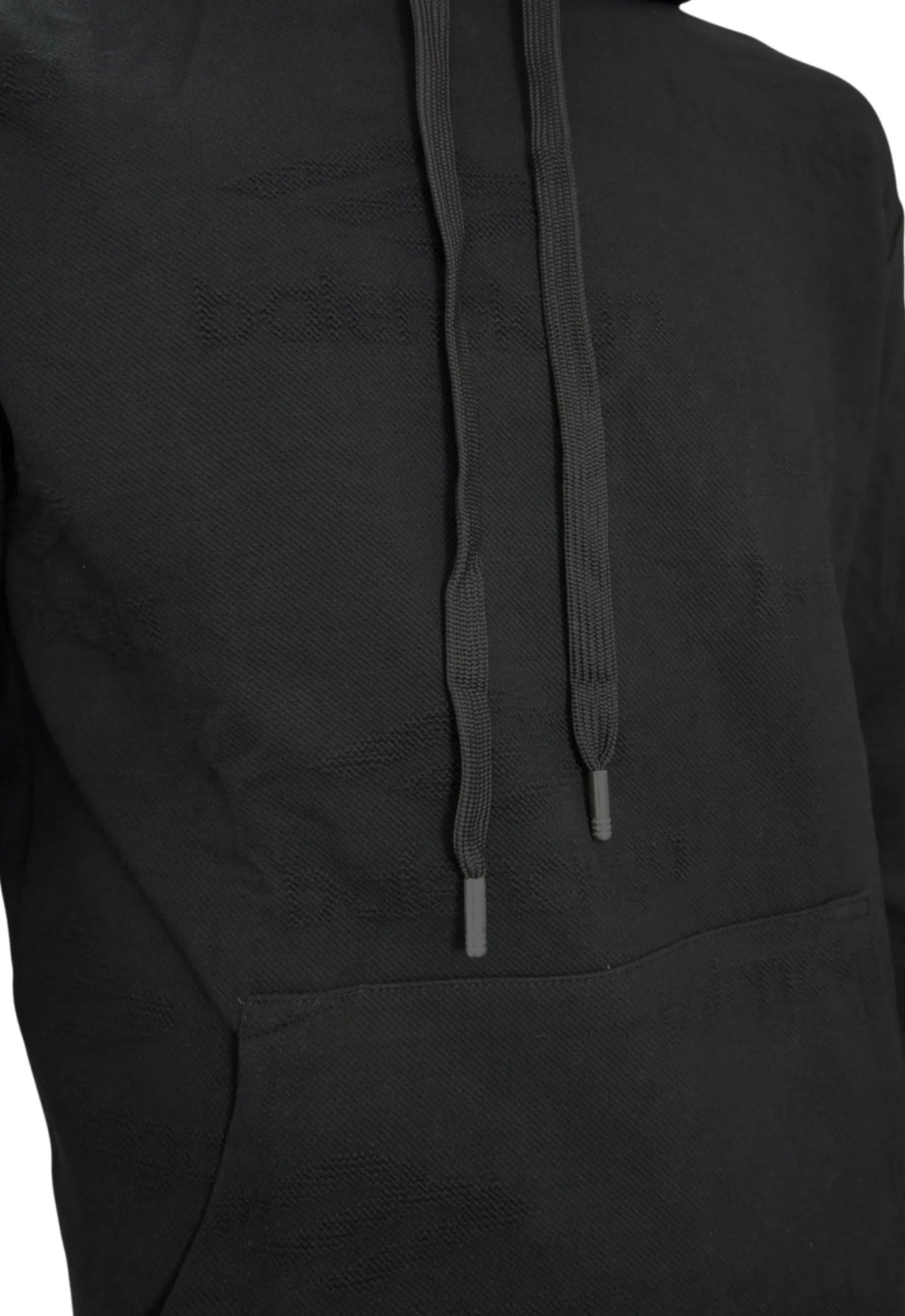 Balenciaga Herren Trainingsanzug Schwarz - Original Designer Marken Outlet - Salvin Store