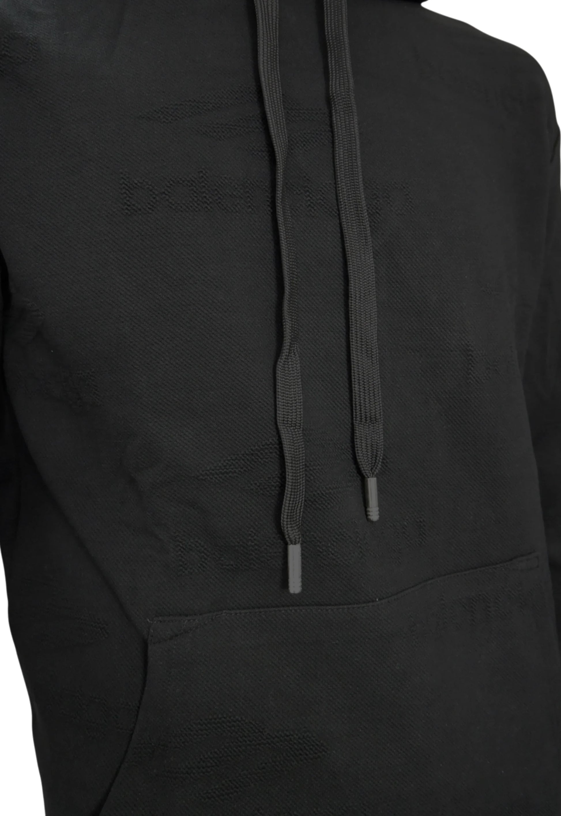 Balenciaga Herren Trainingsanzug Schwarz - Original Designer Marken Outlet - Salvin Store