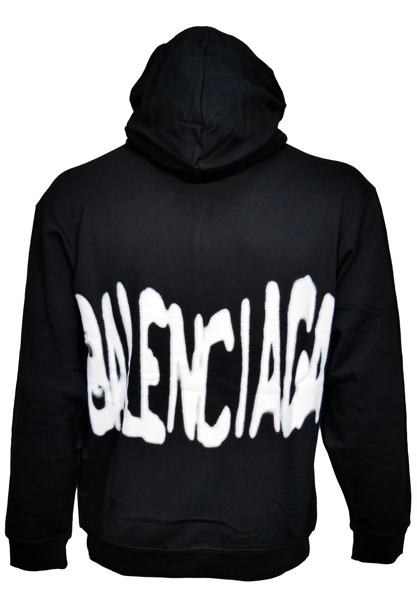 Gucci X Balenciaga Kapuzenpullover, Hoodie - Original Designer Marken Outlet - Salvin Store
