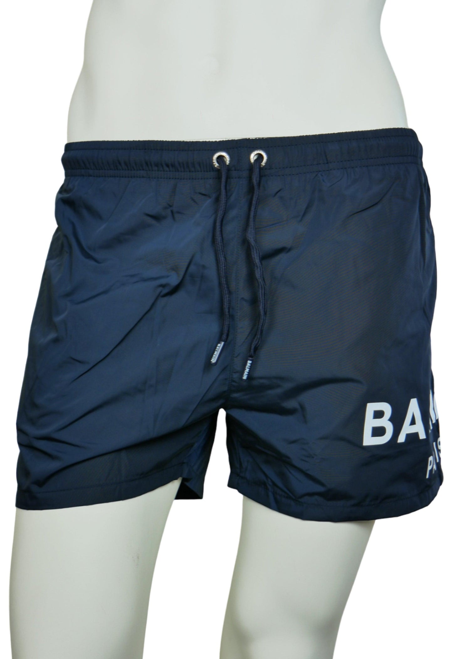 Balmain Badehose - Original Designer Marken Outlet - Salvin Store