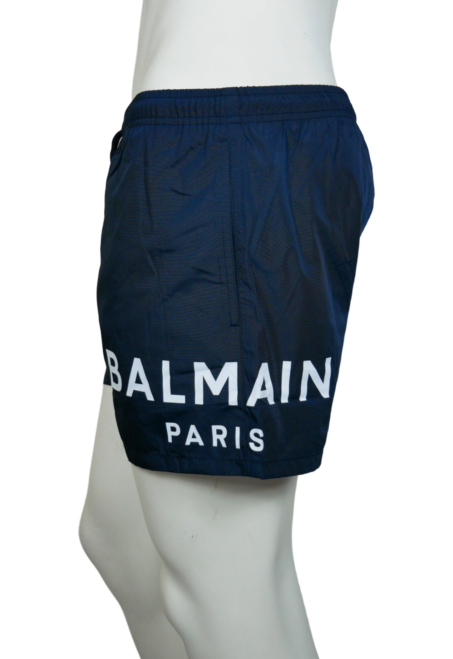 Balmain Badehose - Original Designer Marken Outlet - Salvin Store