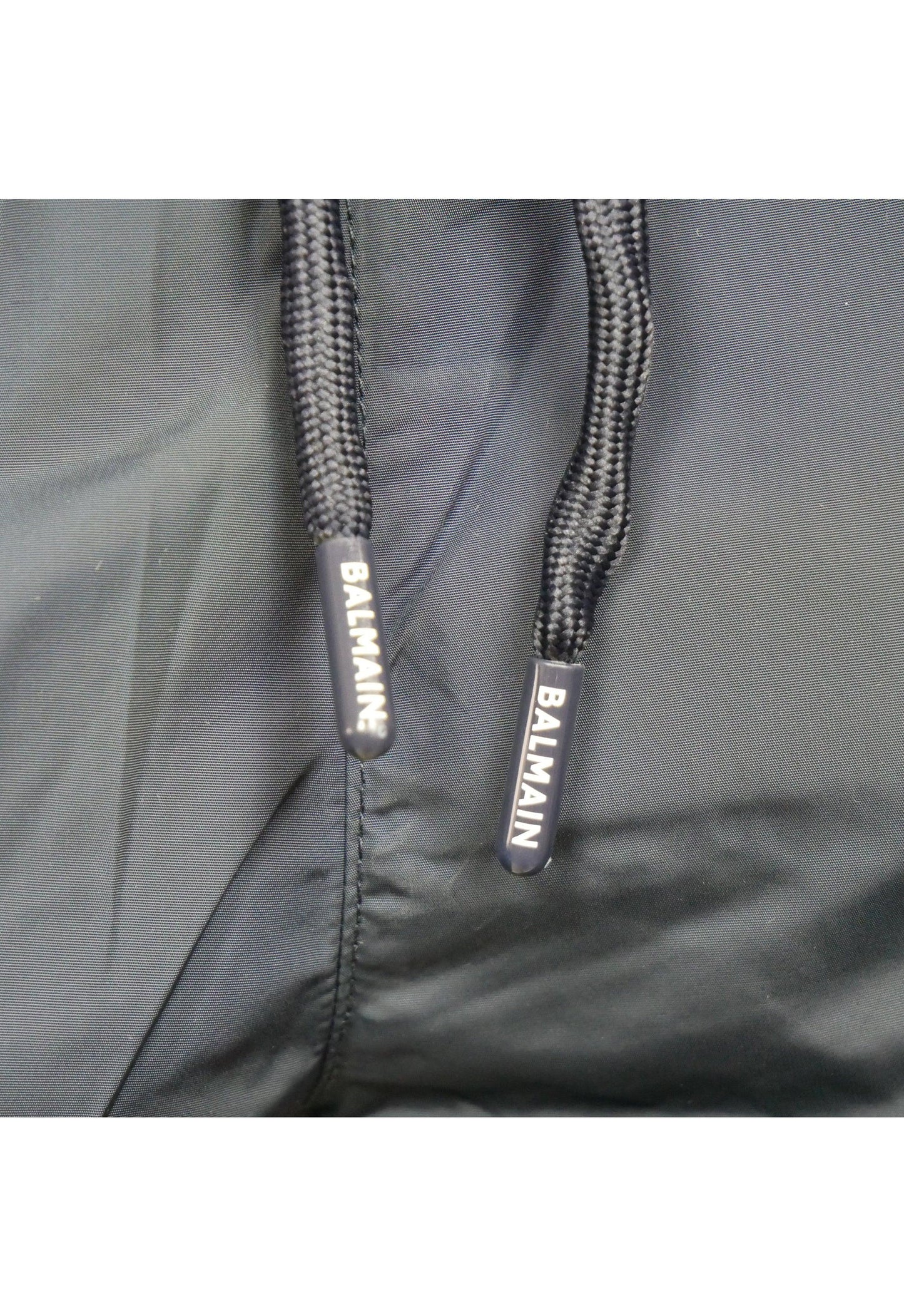 Balmain Badehose - Original Designer Marken Outlet - Salvin Store