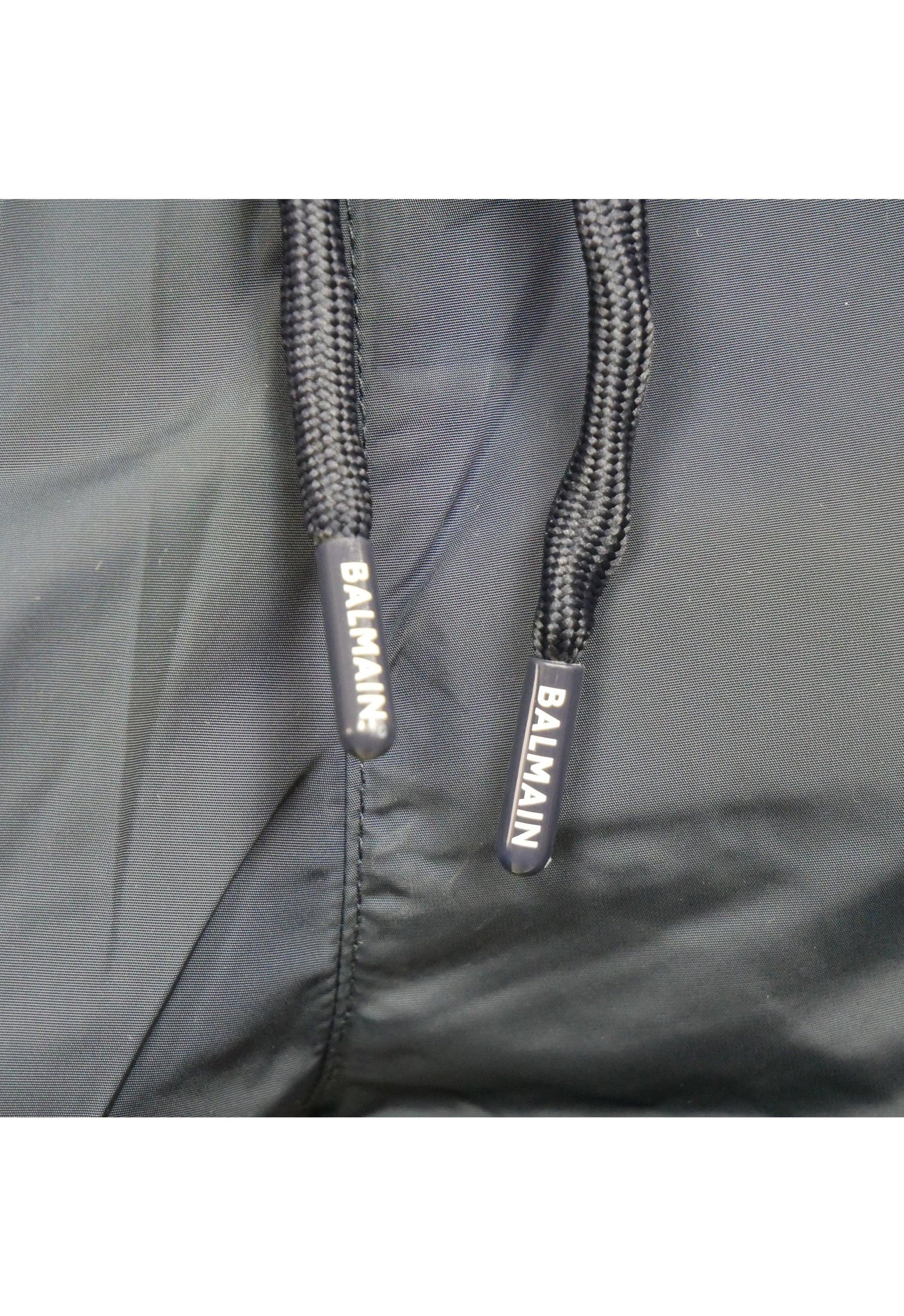 Balmain Badehose - Original Designer Marken Outlet - Salvin Store