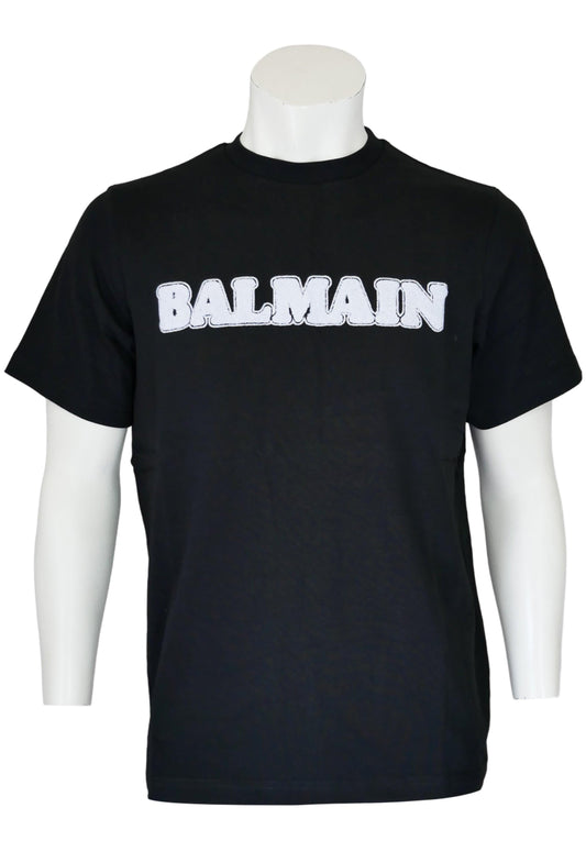Balmain T-Shirt - Original Designer Marken Outlet - Salvin Store