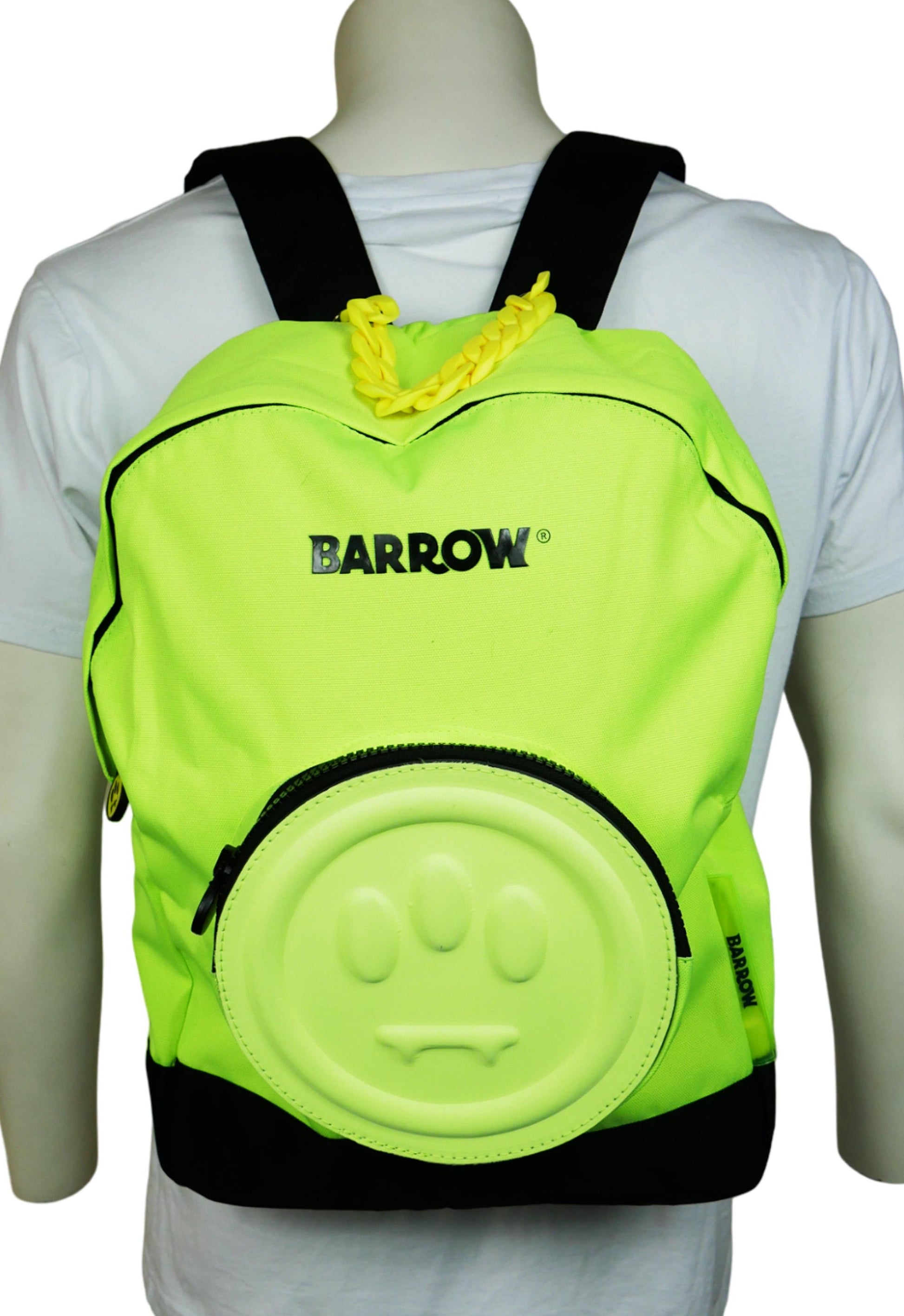 Barrow Rucksack - Original Designer Marken Outlet - Salvin Store