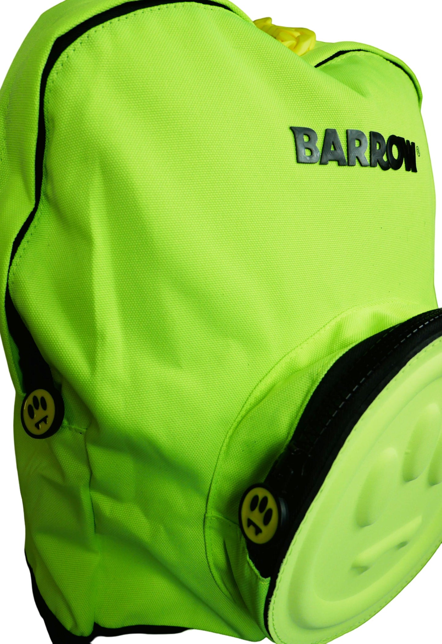 Barrow Rucksack - Original Designer Marken Outlet - Salvin Store