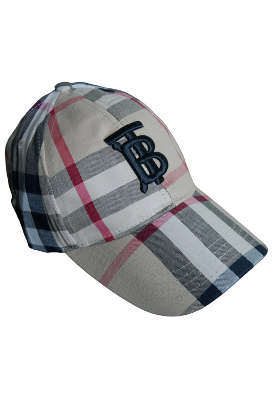 Burberry Baseball Cap - Original Designer Marken Outlet - Salvin Store
