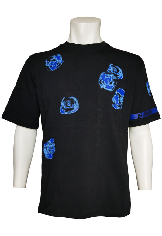 Burberry T-Shirt - Original Designer Marken Outlet - Salvin Store