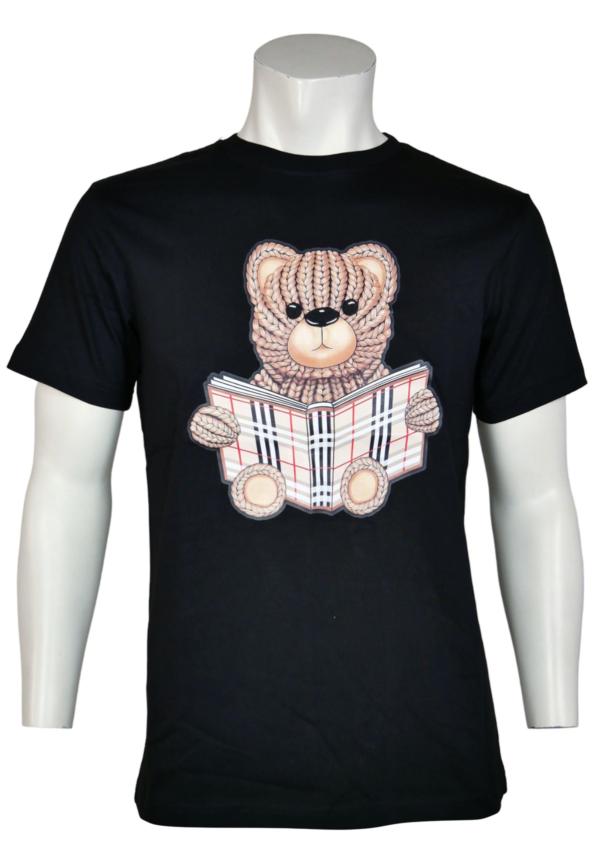 Burberry T-Shirt - Original Designer Marken Outlet - Salvin Store