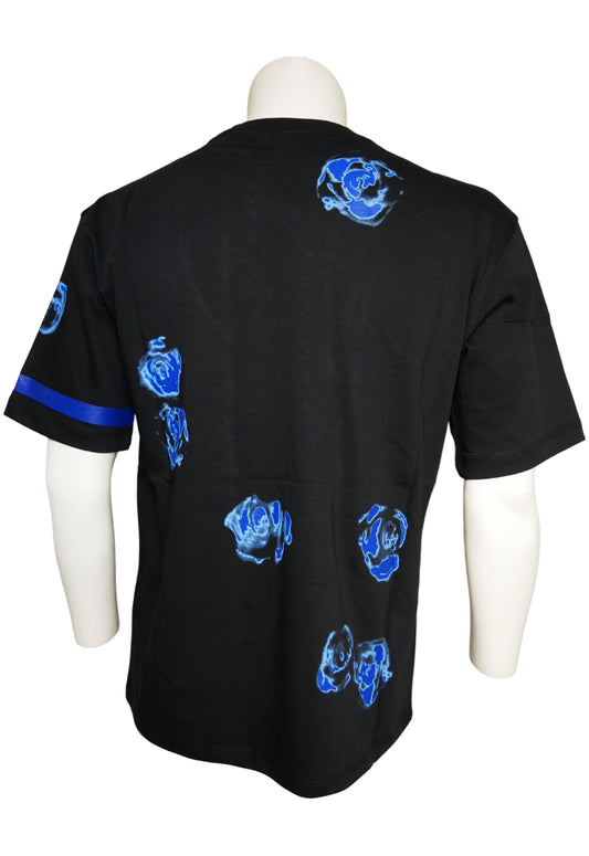 Burberry T-Shirt - Original Designer Marken Outlet - Salvin Store