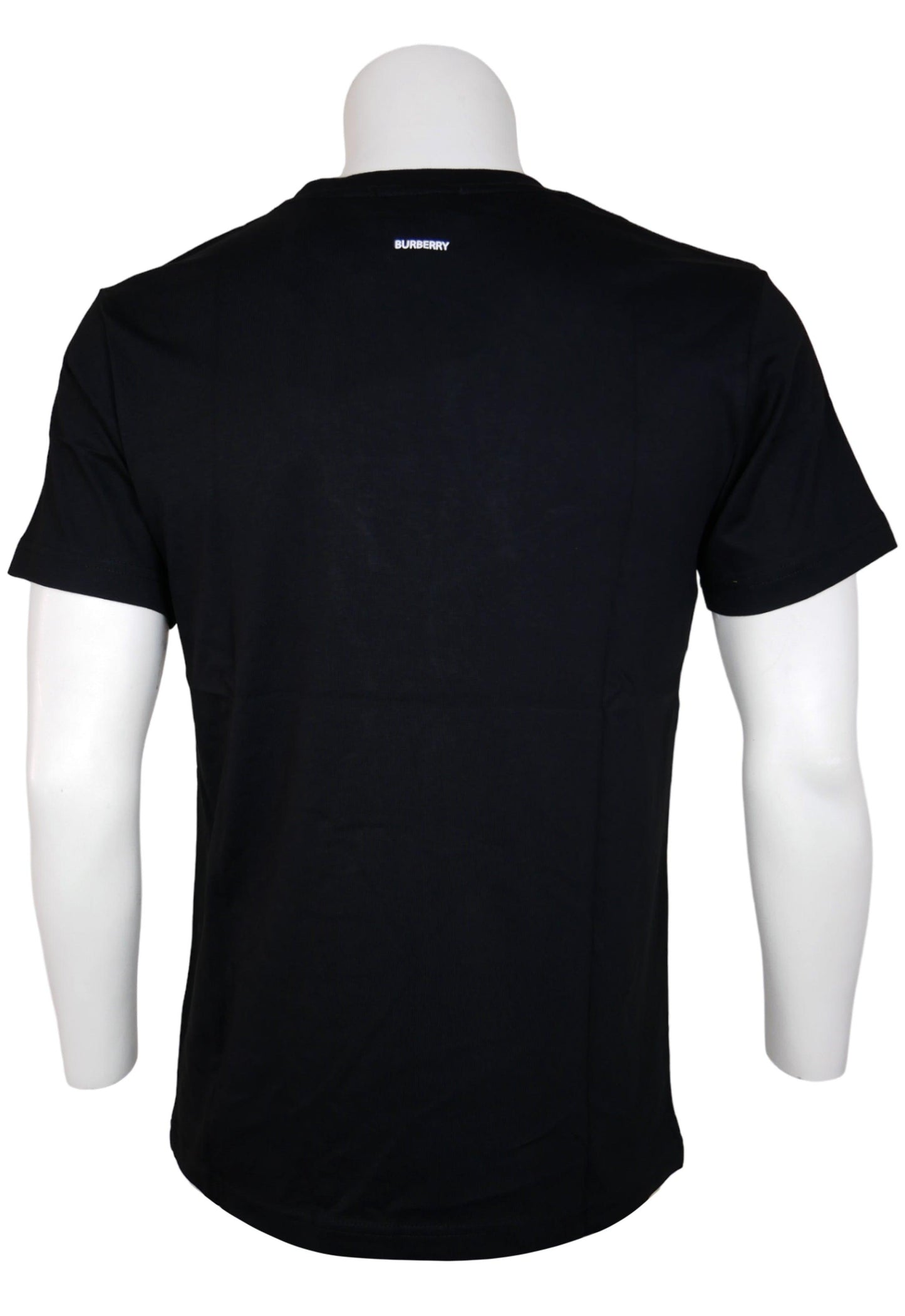 Burberry T-Shirt - Original Designer Marken Outlet - Salvin Store