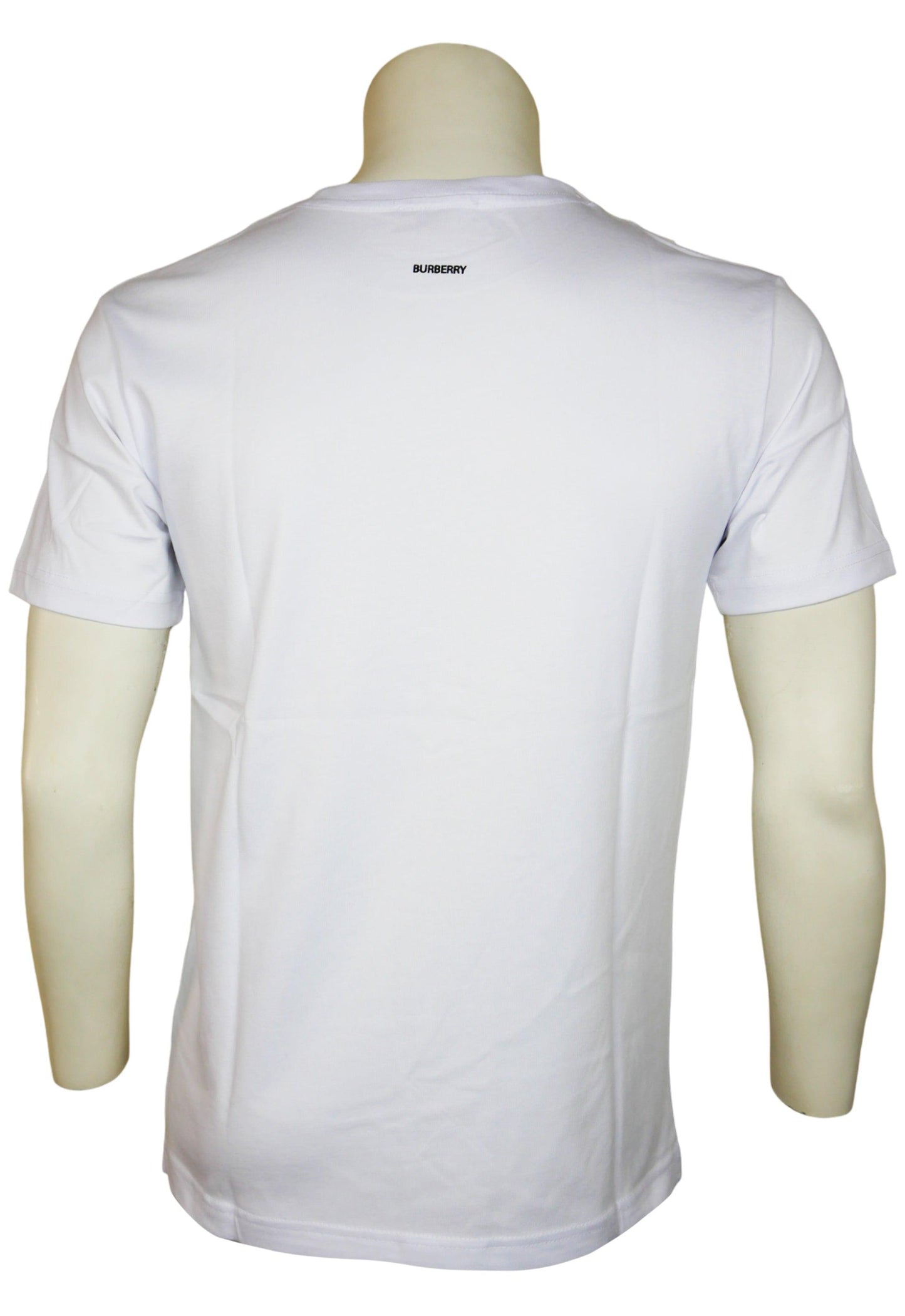 Burberry T-Shirt - Original Designer Marken Outlet - Salvin Store
