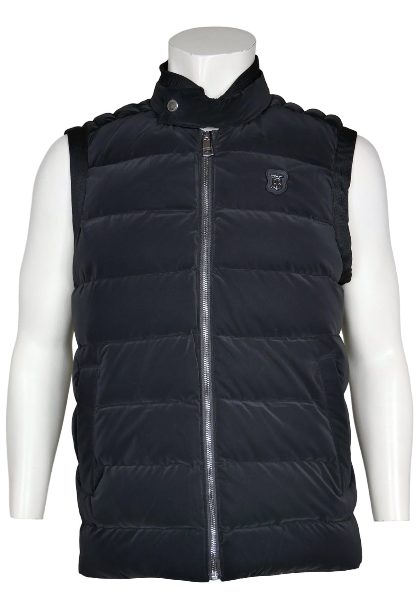 Burberry Weste - Original Designer Marken Outlet - Salvin Store
