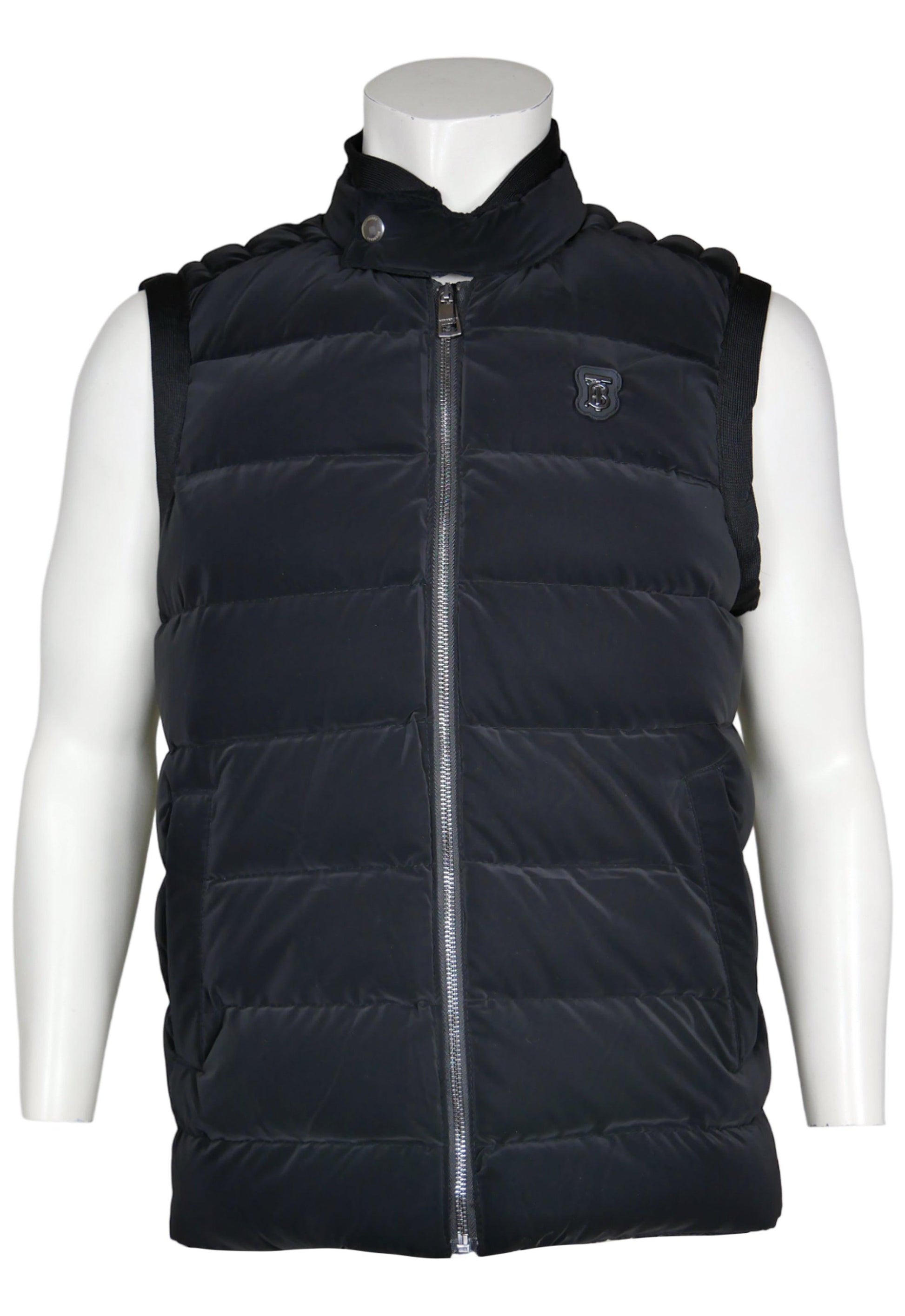 Burberry Weste - Original Designer Marken Outlet - Salvin Store