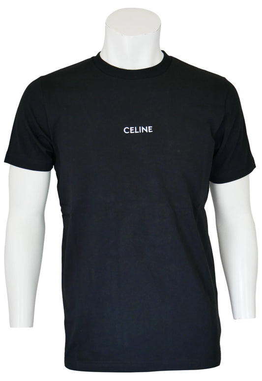 Celine T-Shirt - Original Designer Marken Outlet - Salvin Store