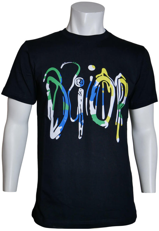 Dior T-Shirt - Original Designer Marken Outlet - Salvin Store