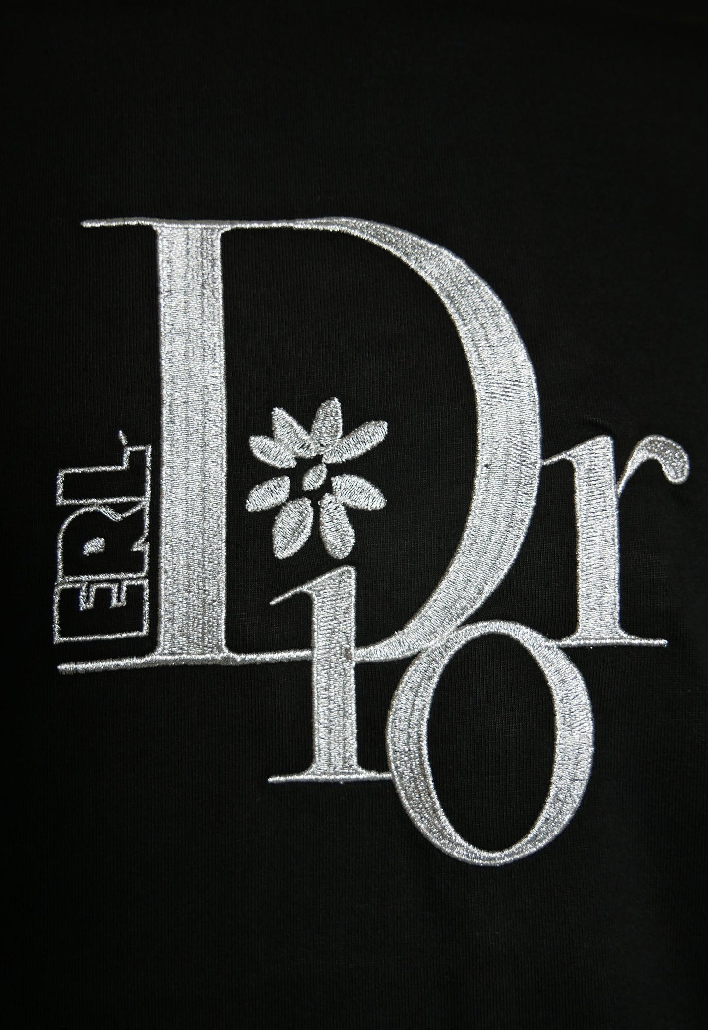 Dior T-Shirt - Original Designer Marken Outlet - Salvin Store