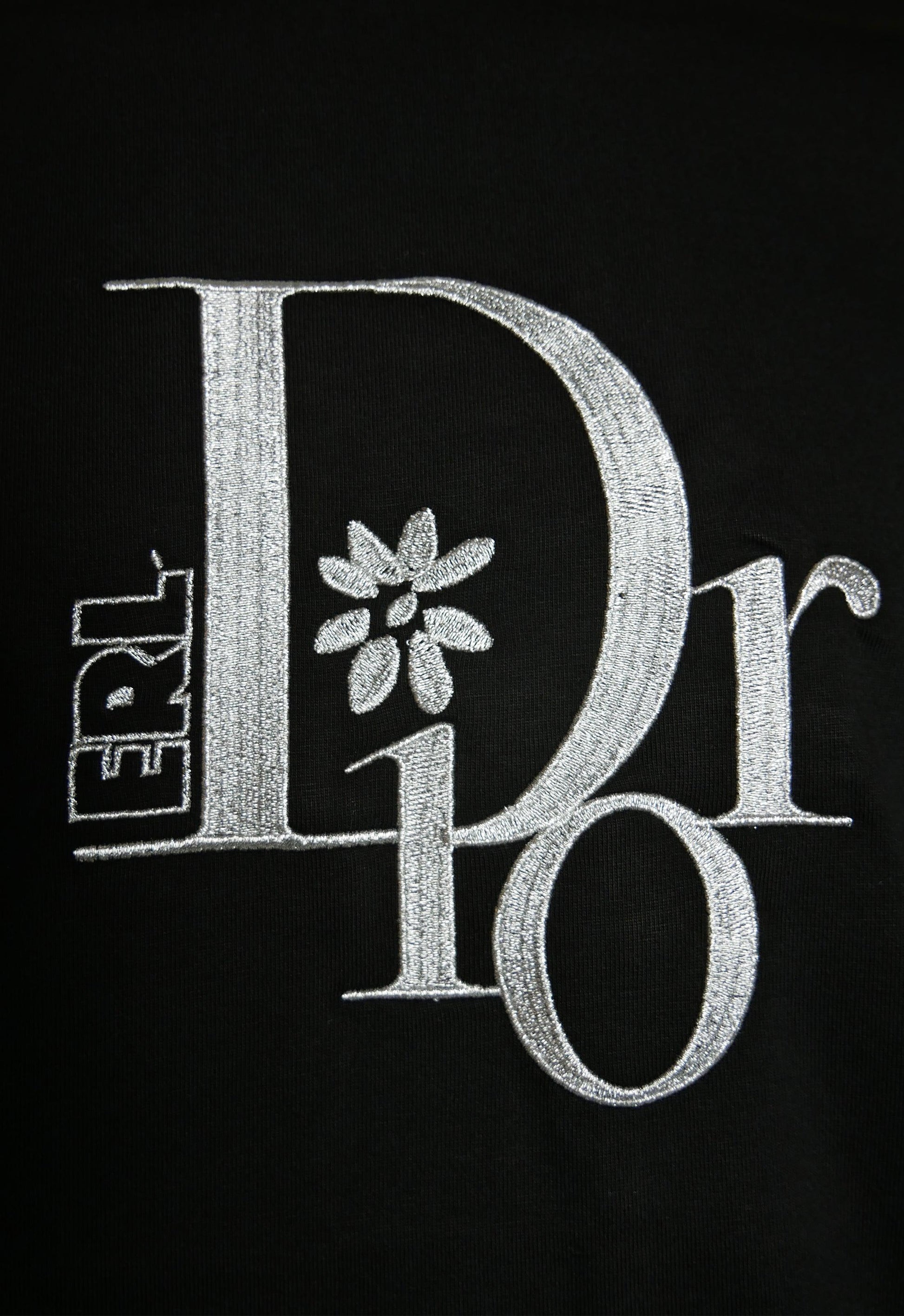 Dior T-Shirt - Original Designer Marken Outlet - Salvin Store