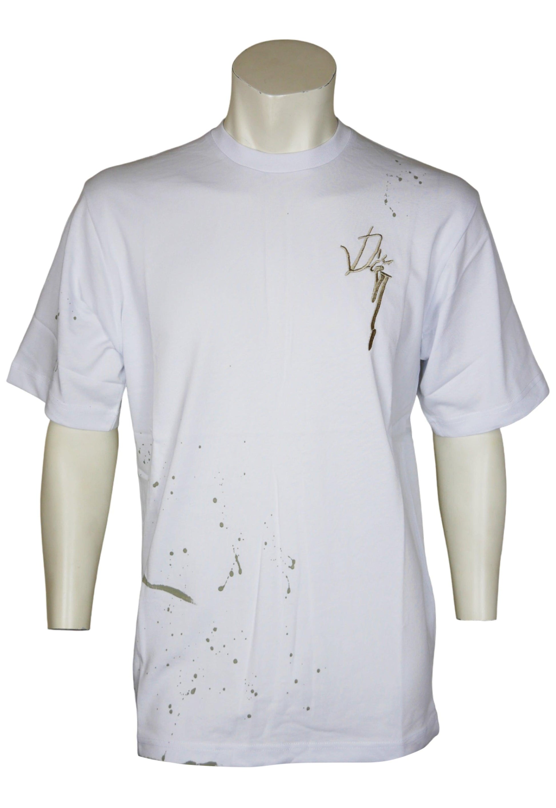 Dior T-Shirt - Original Designer Marken Outlet - Salvin Store